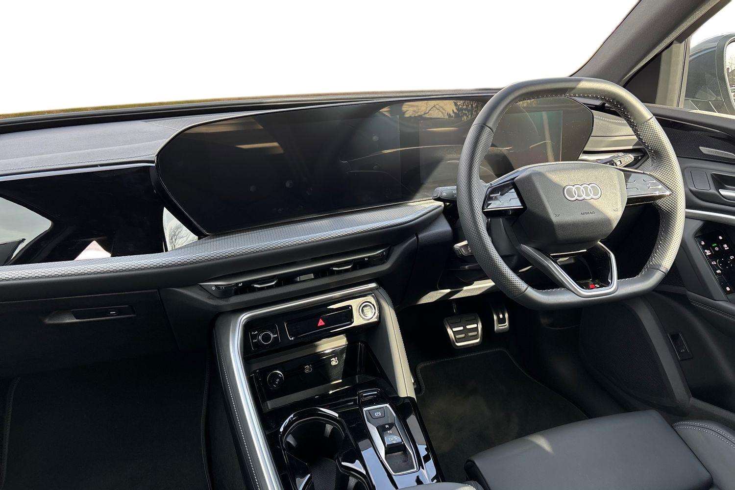 Used Audi Q5 2026 for sale - 78187971: Photo 20