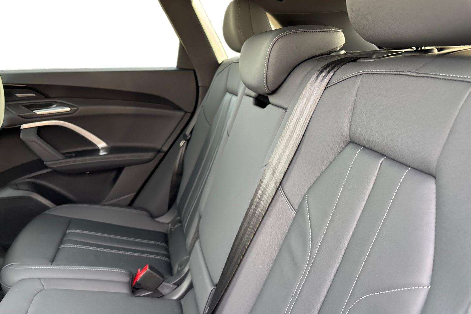 Used Audi Q5 2026 for sale - 78187971: Photo 22