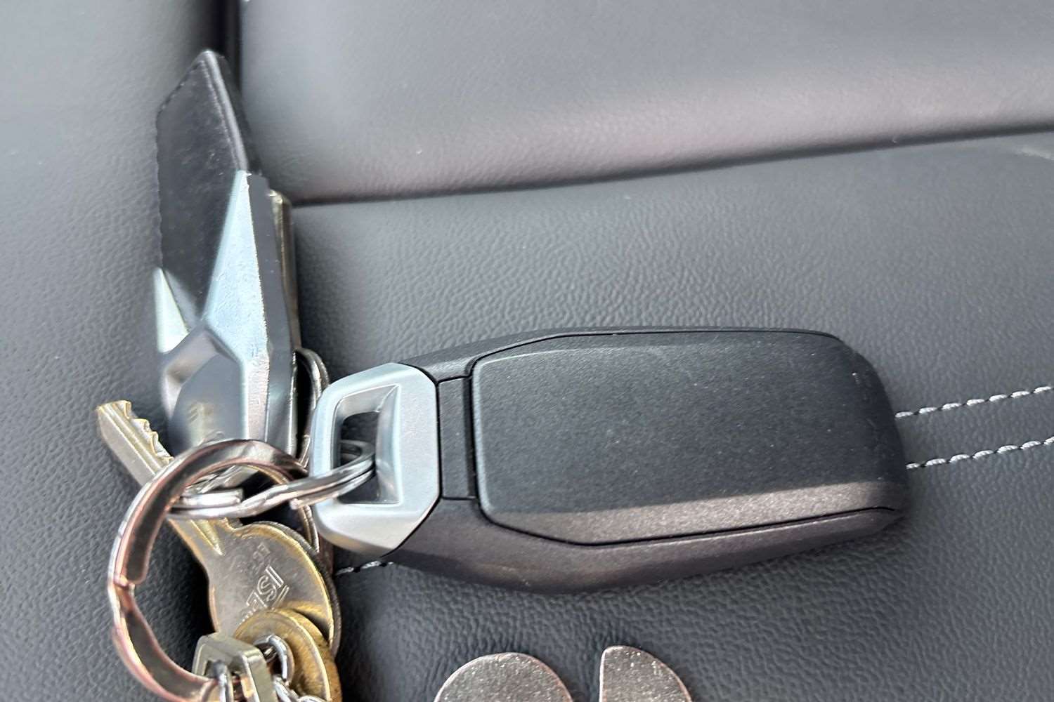 Used Audi Q5 2026 for sale - 78187971: Photo 25