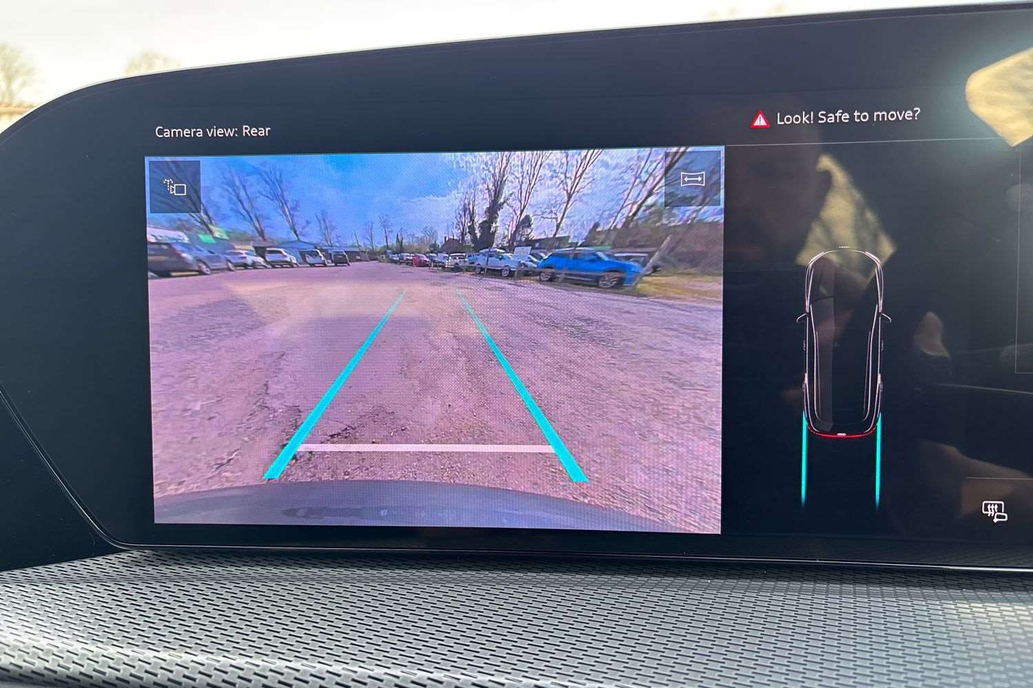 Used Audi Q5 2026 for sale - 78187971: Photo 26