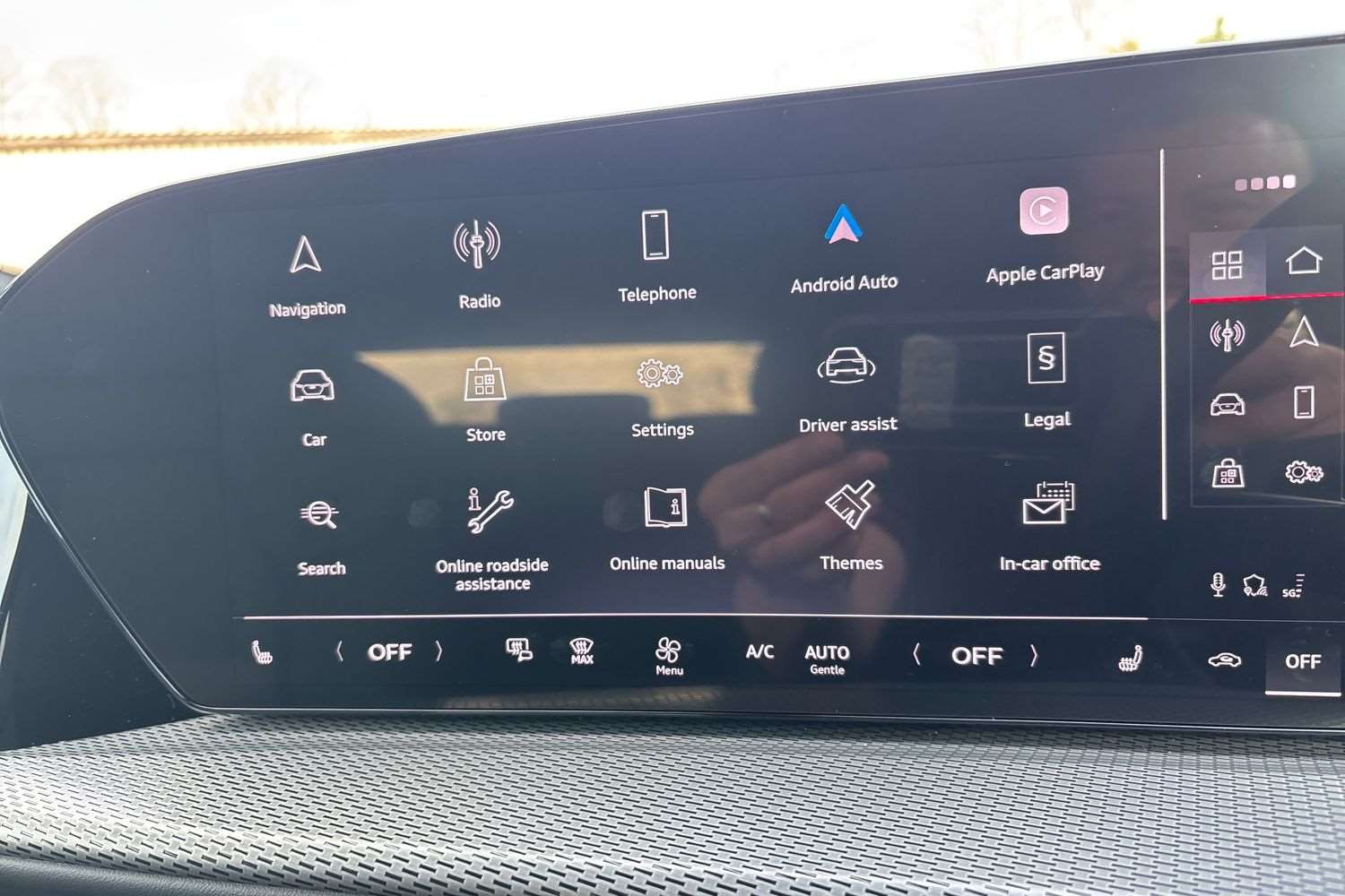 Used Audi Q5 2026 for sale - 78187971: Photo 27