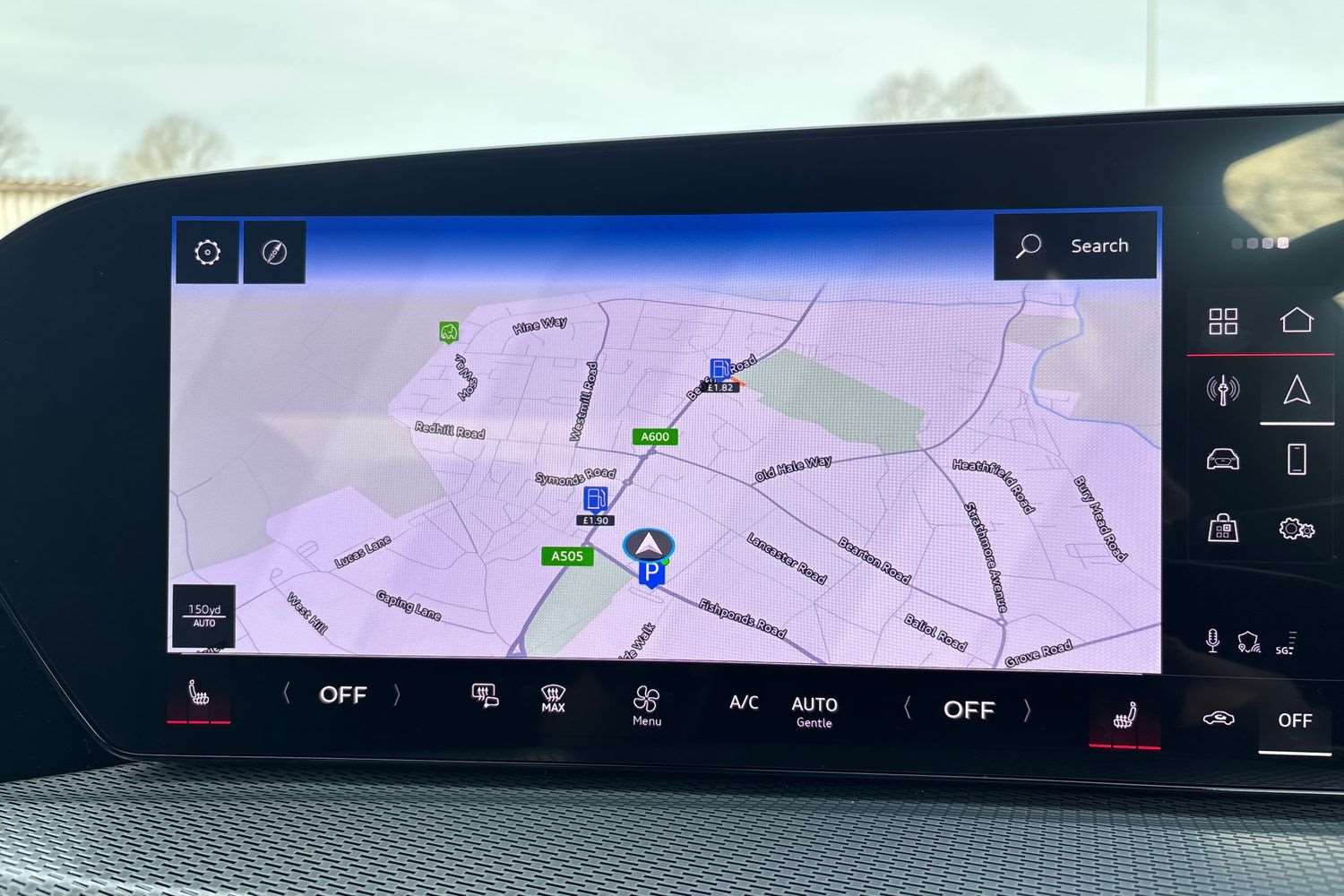 Used Audi Q5 2026 for sale - 78187971: Photo 29