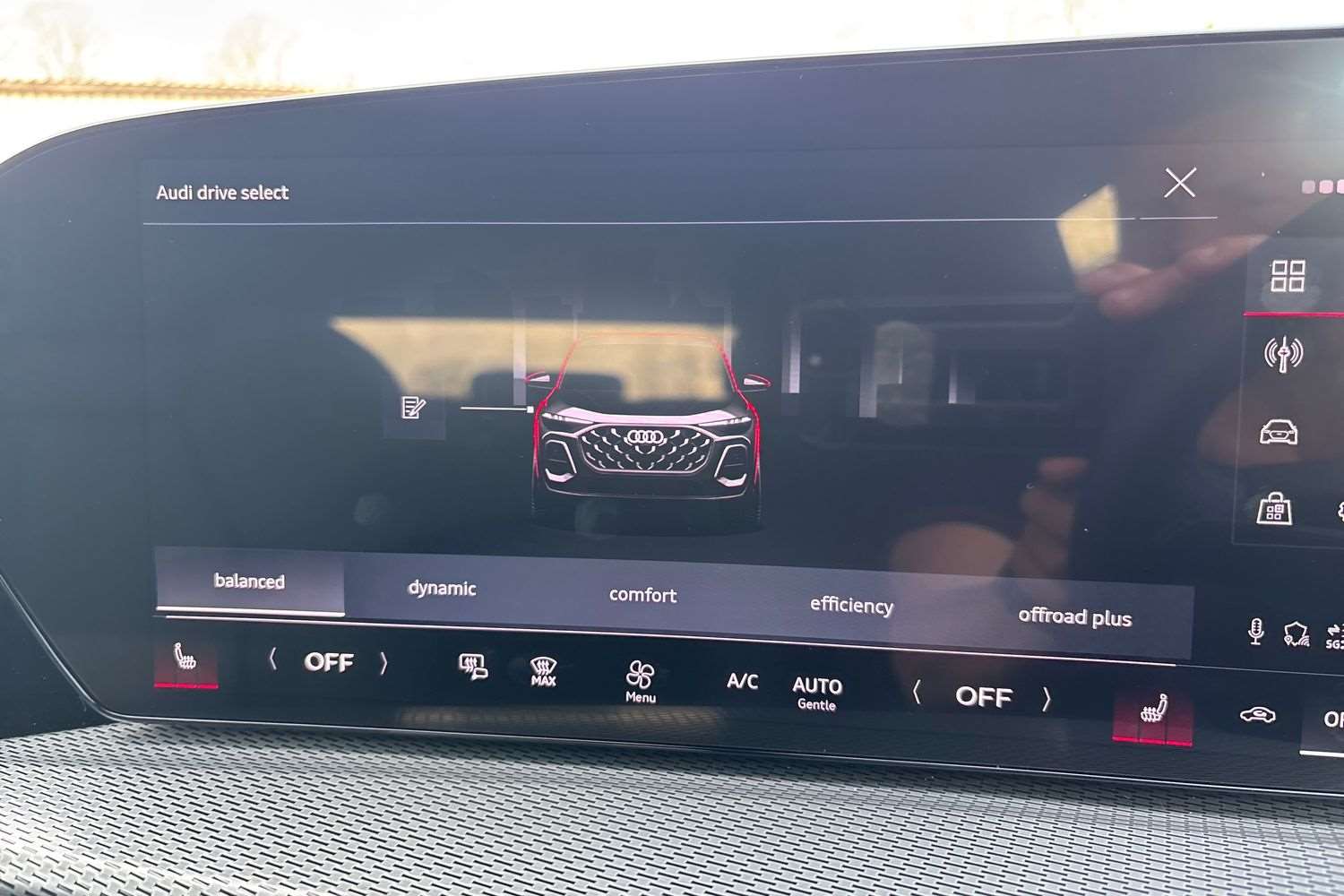 Used Audi Q5 2026 for sale - 78187971: Photo 30