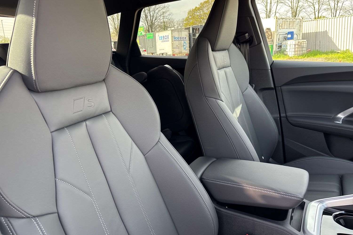 Used Audi Q5 2026 for sale - 78187971: Photo 31