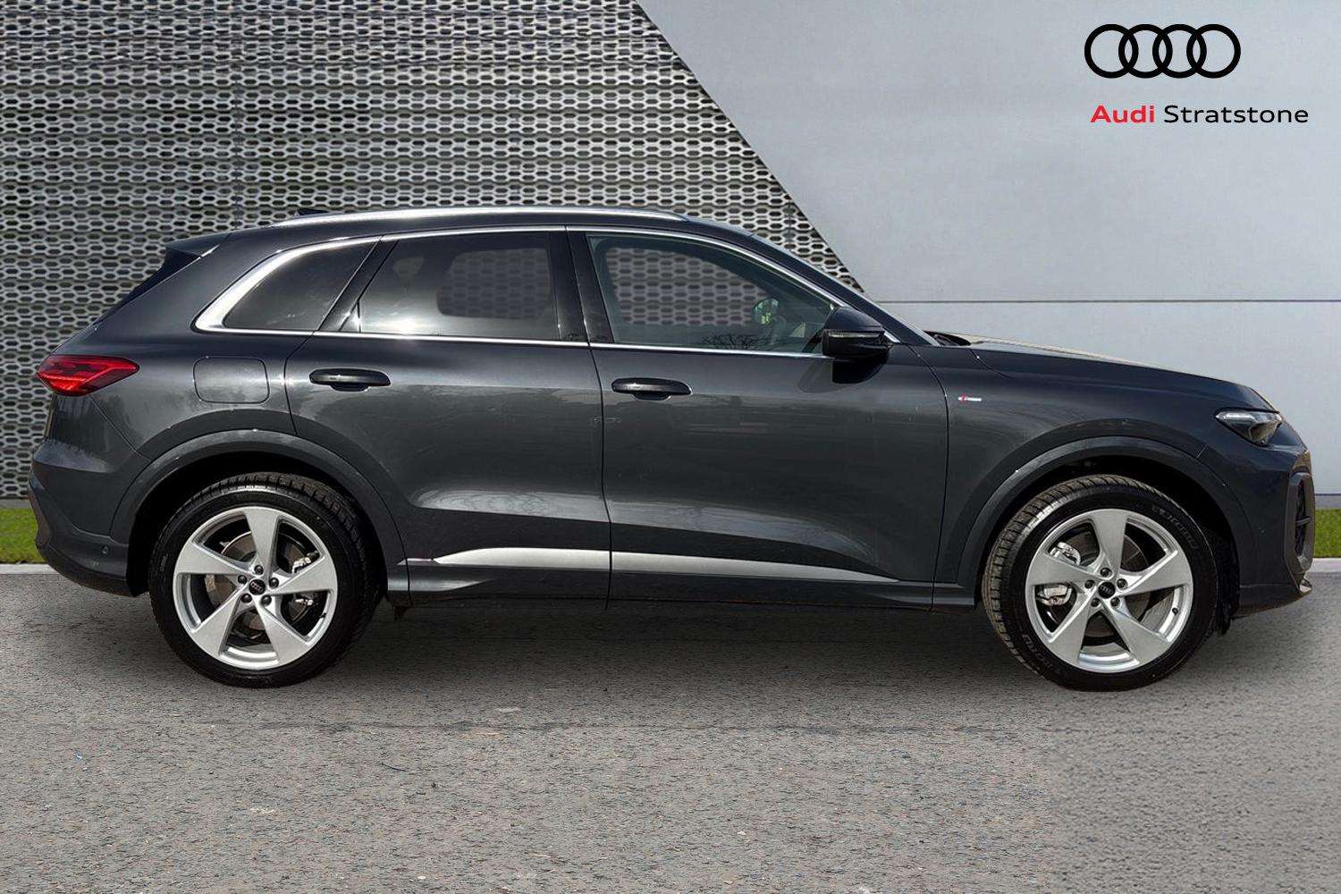 Used Audi Q5 2026 for sale - 78187971: Photo 4