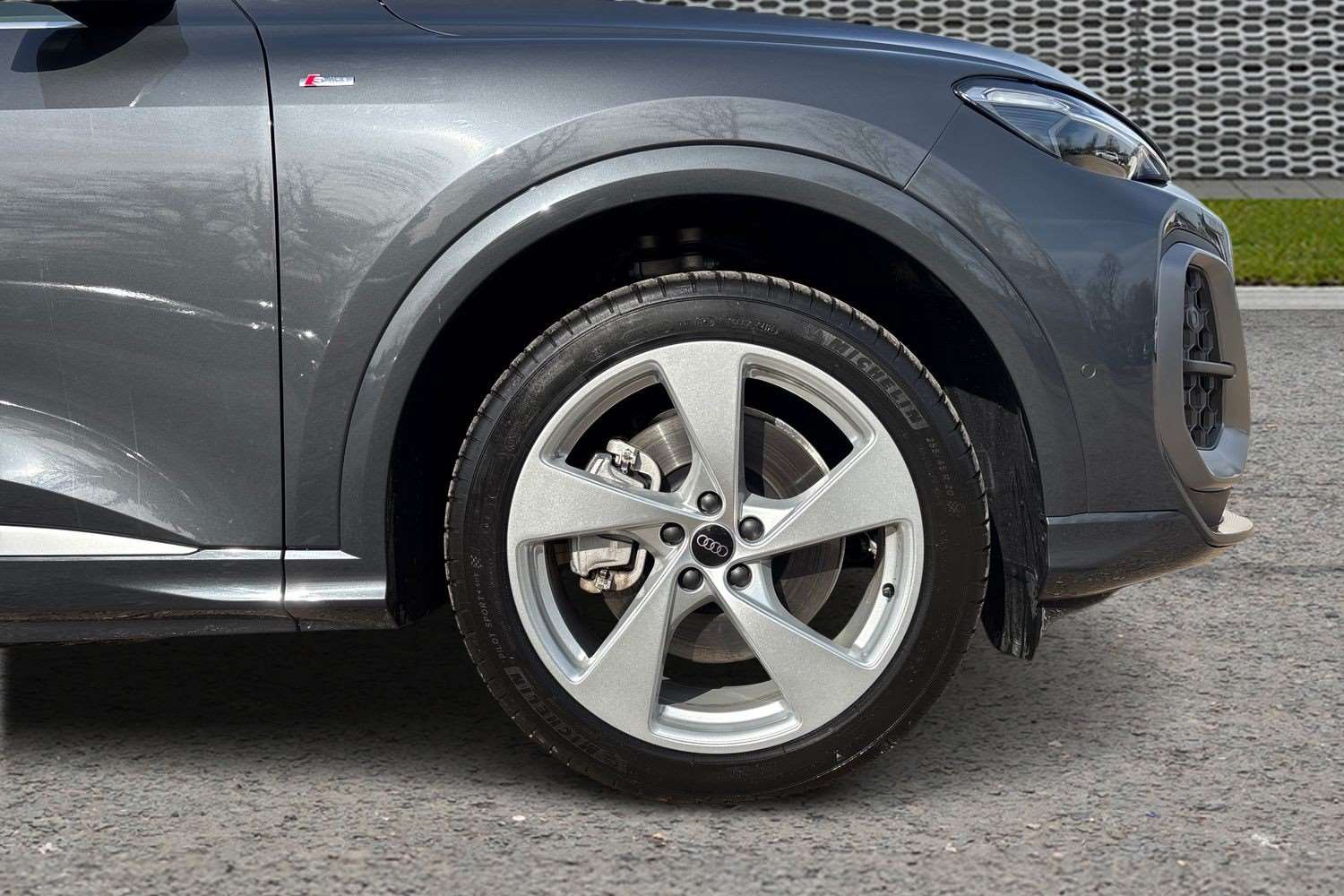 Used Audi Q5 2026 for sale - 78187971: Photo 5