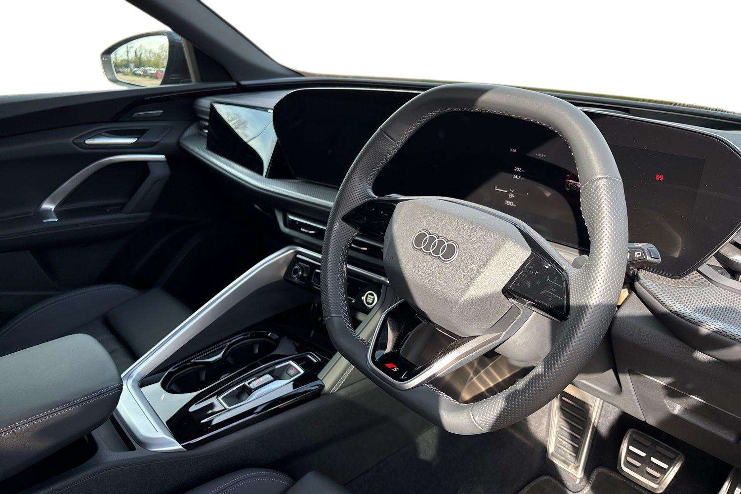 Used Audi Q5 2026 for sale - 78187971: Photo 6