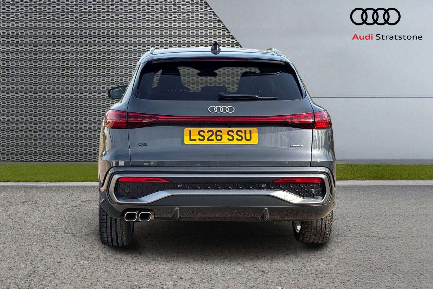 Used Audi Q5 2026 for sale - 78187971: Photo 7