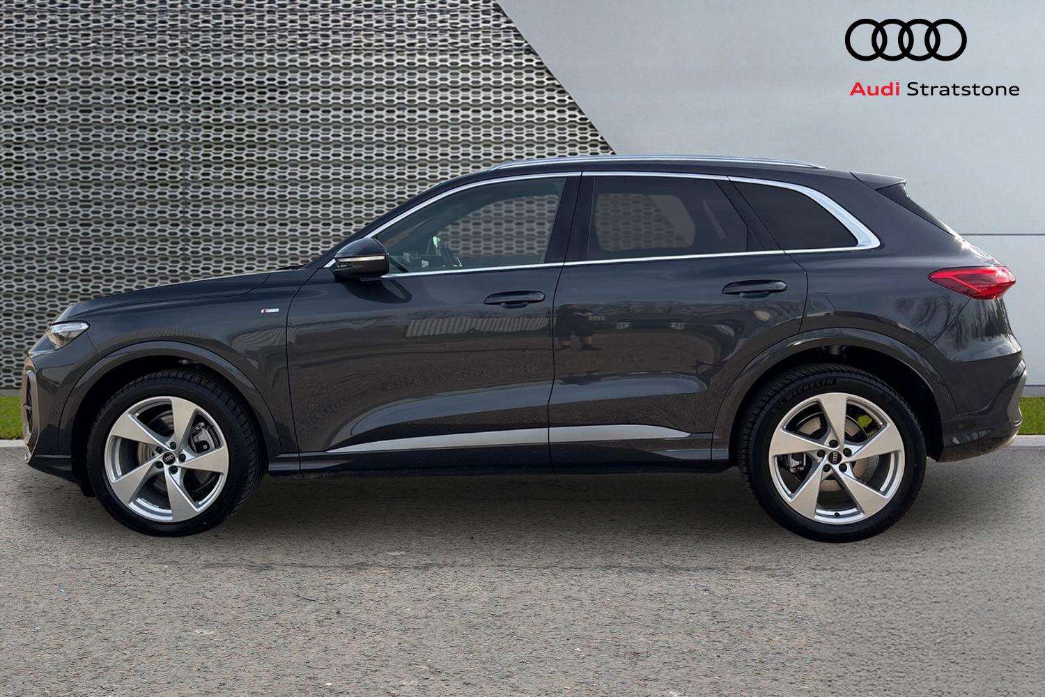 Used Audi Q5 2026 for sale - 78187971: Photo 8
