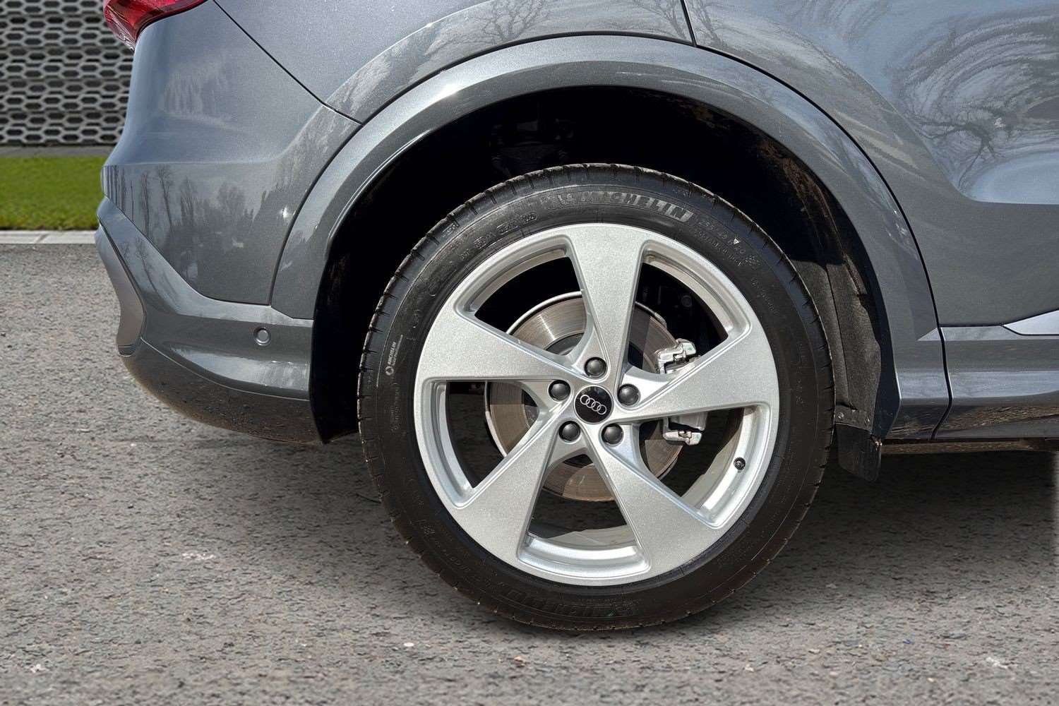 Used Audi Q5 2026 for sale - 78187971: Photo 9