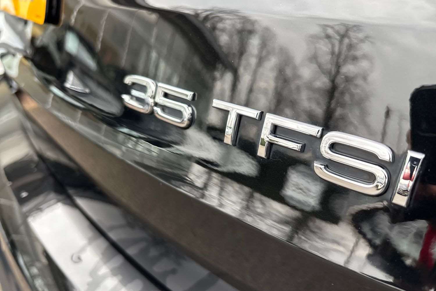 Used Audi Q3 2021 for sale - 77414611: Photo 12