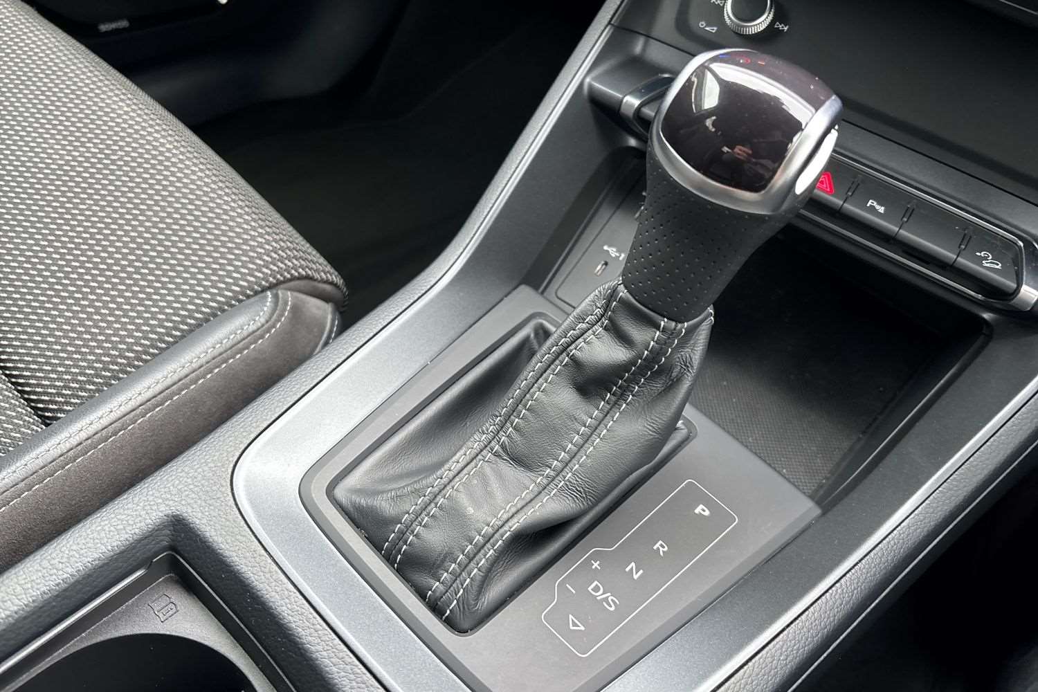 Used Audi Q3 2021 for sale - 77414611: Photo 15