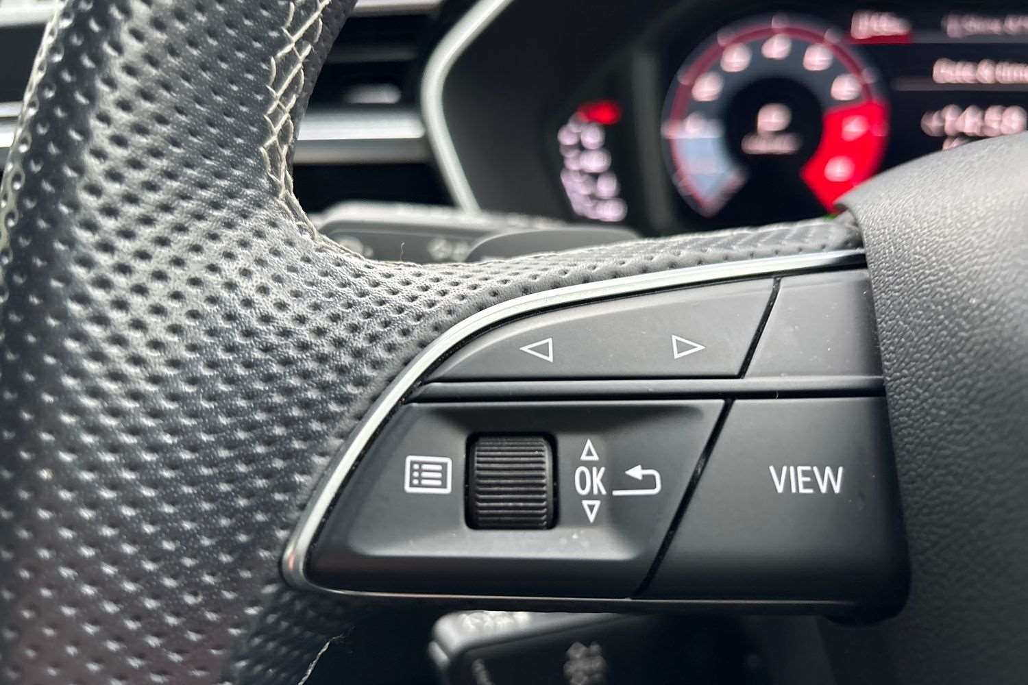 Used Audi Q3 2021 for sale - 77414611: Photo 16