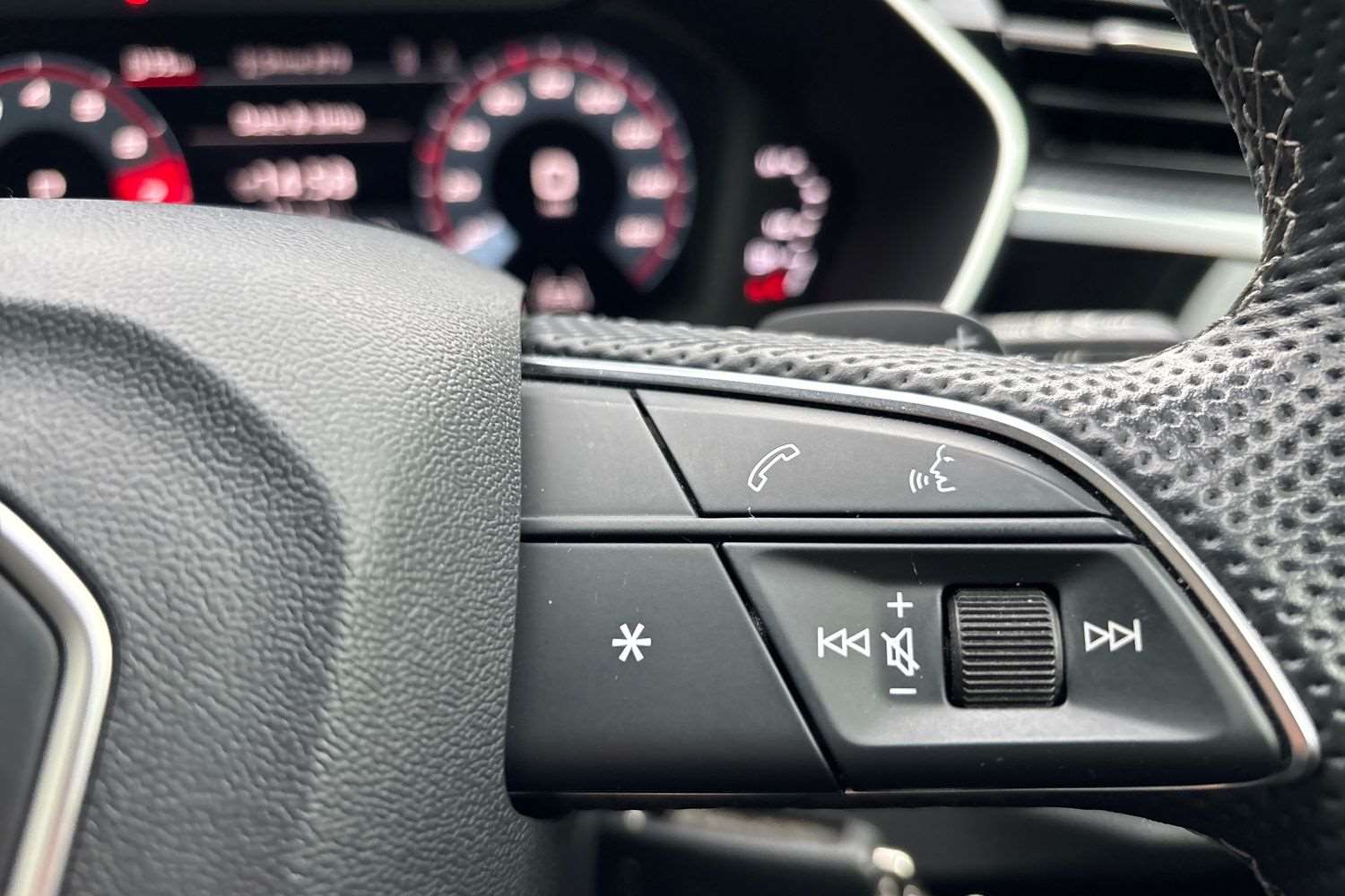 Used Audi Q3 2021 for sale - 77414611: Photo 17