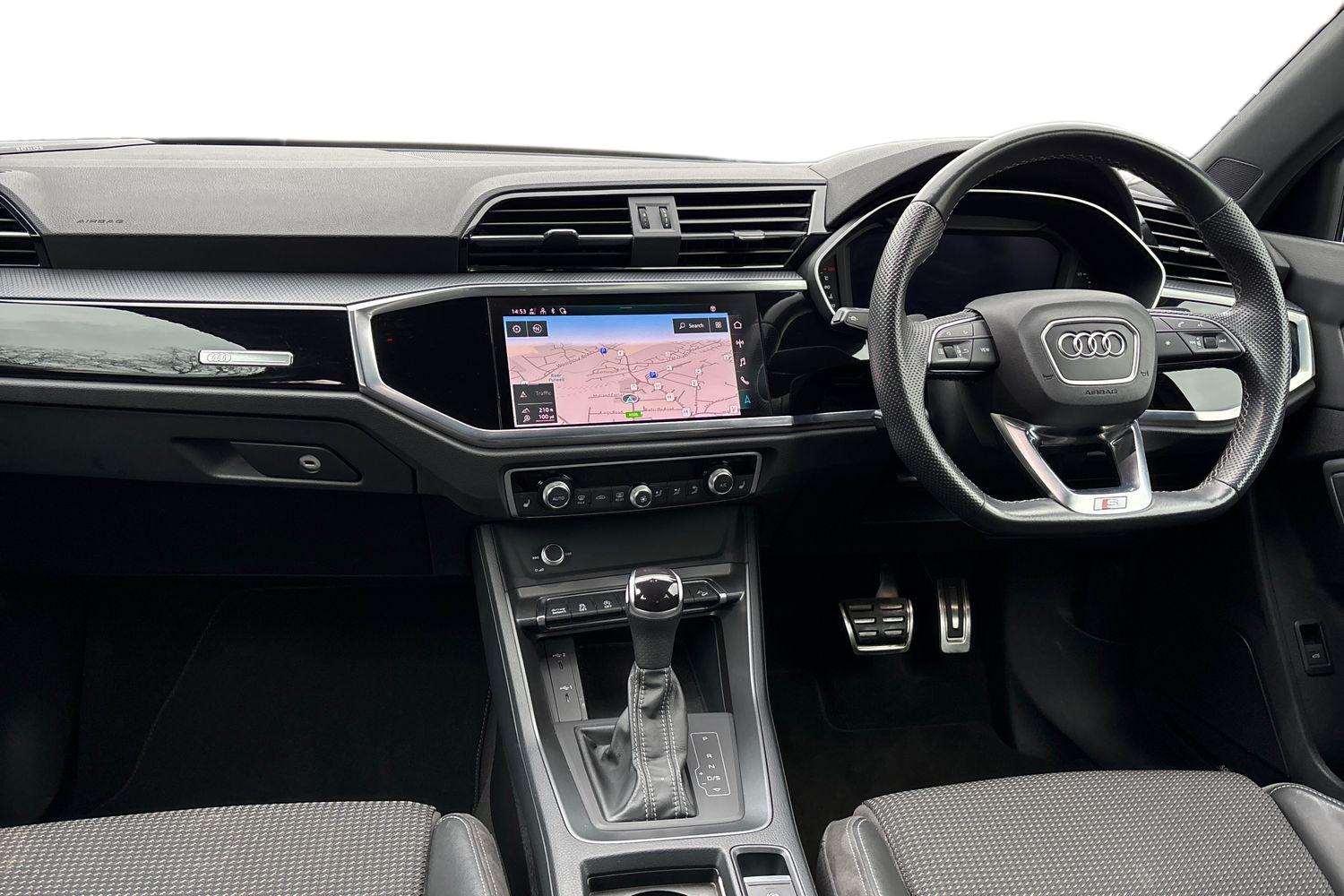 Used Audi Q3 2021 for sale - 77414611: Photo 20