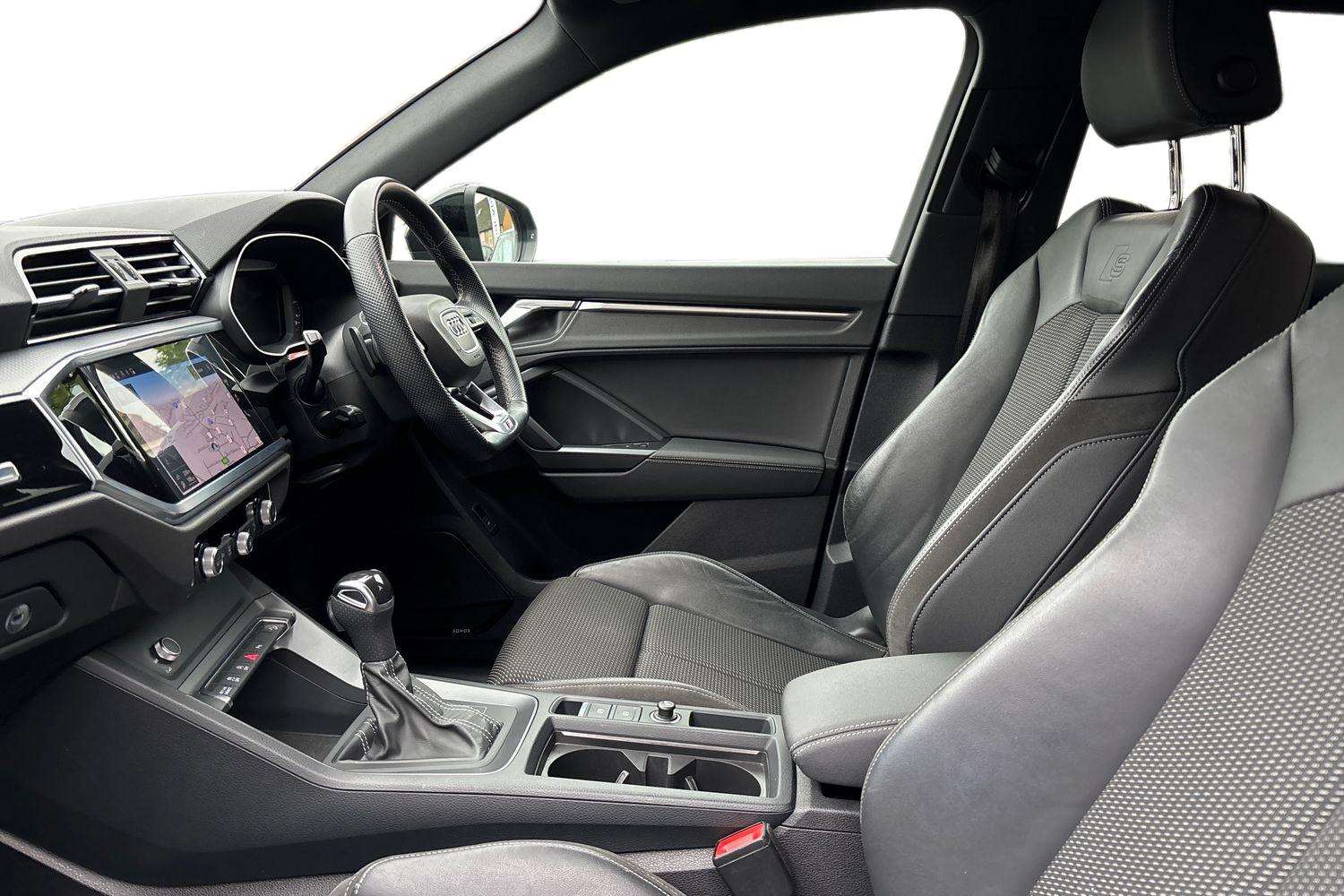 Used Audi Q3 2021 for sale - 77414611: Photo 21