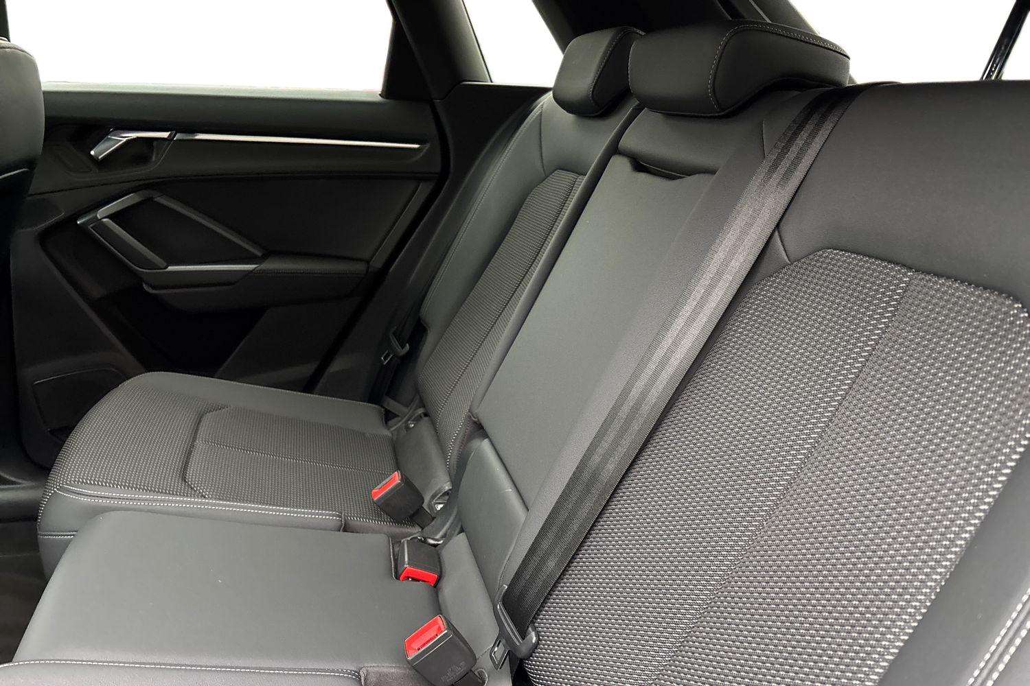 Used Audi Q3 2021 for sale - 77414611: Photo 22