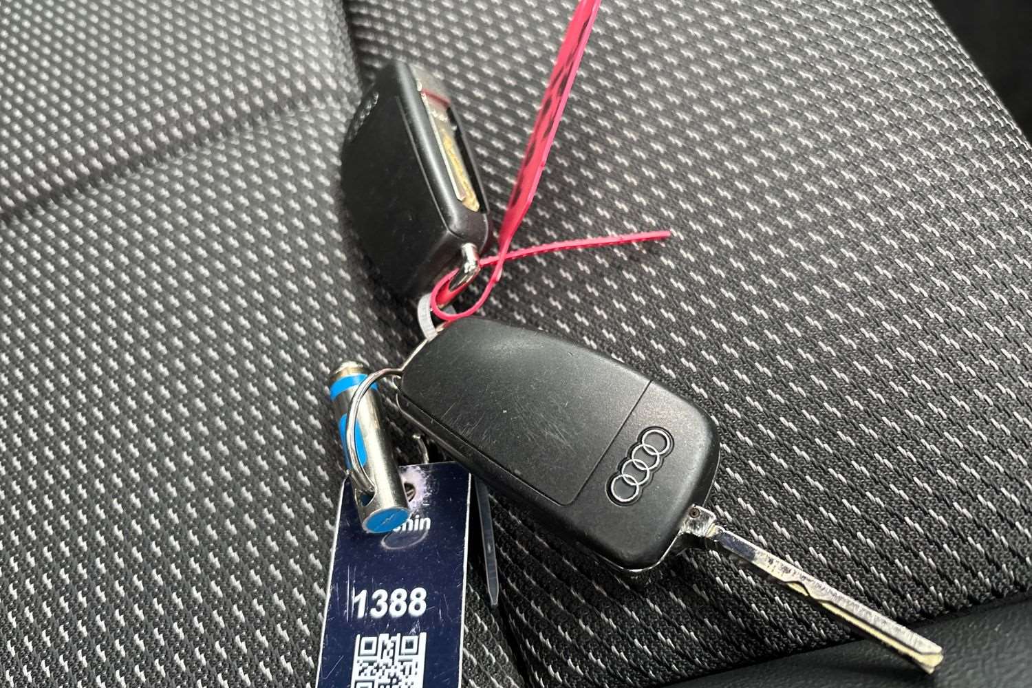 Used Audi Q3 2021 for sale - 77414611: Photo 25