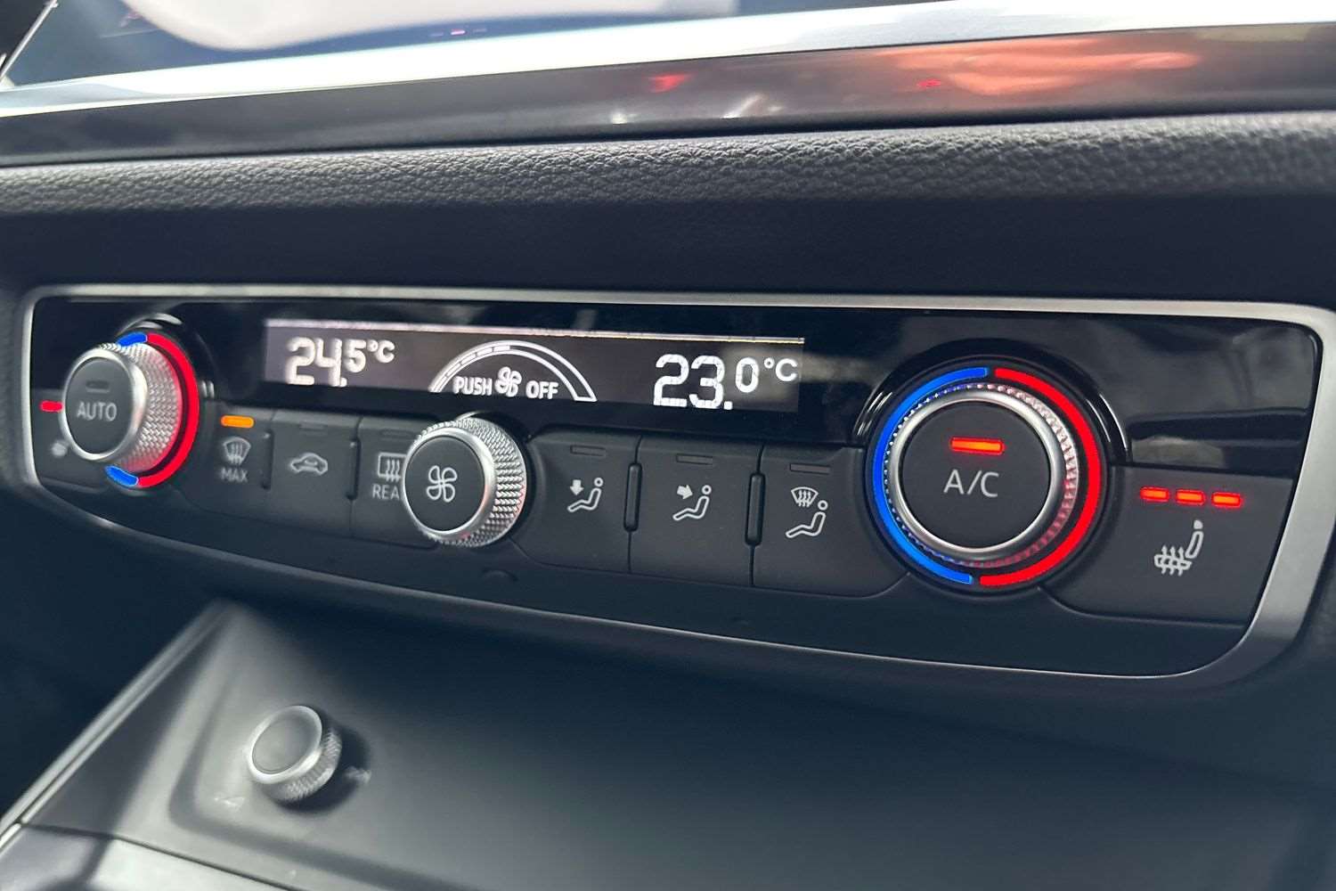 Used Audi Q3 2021 for sale - 77414611: Photo 28