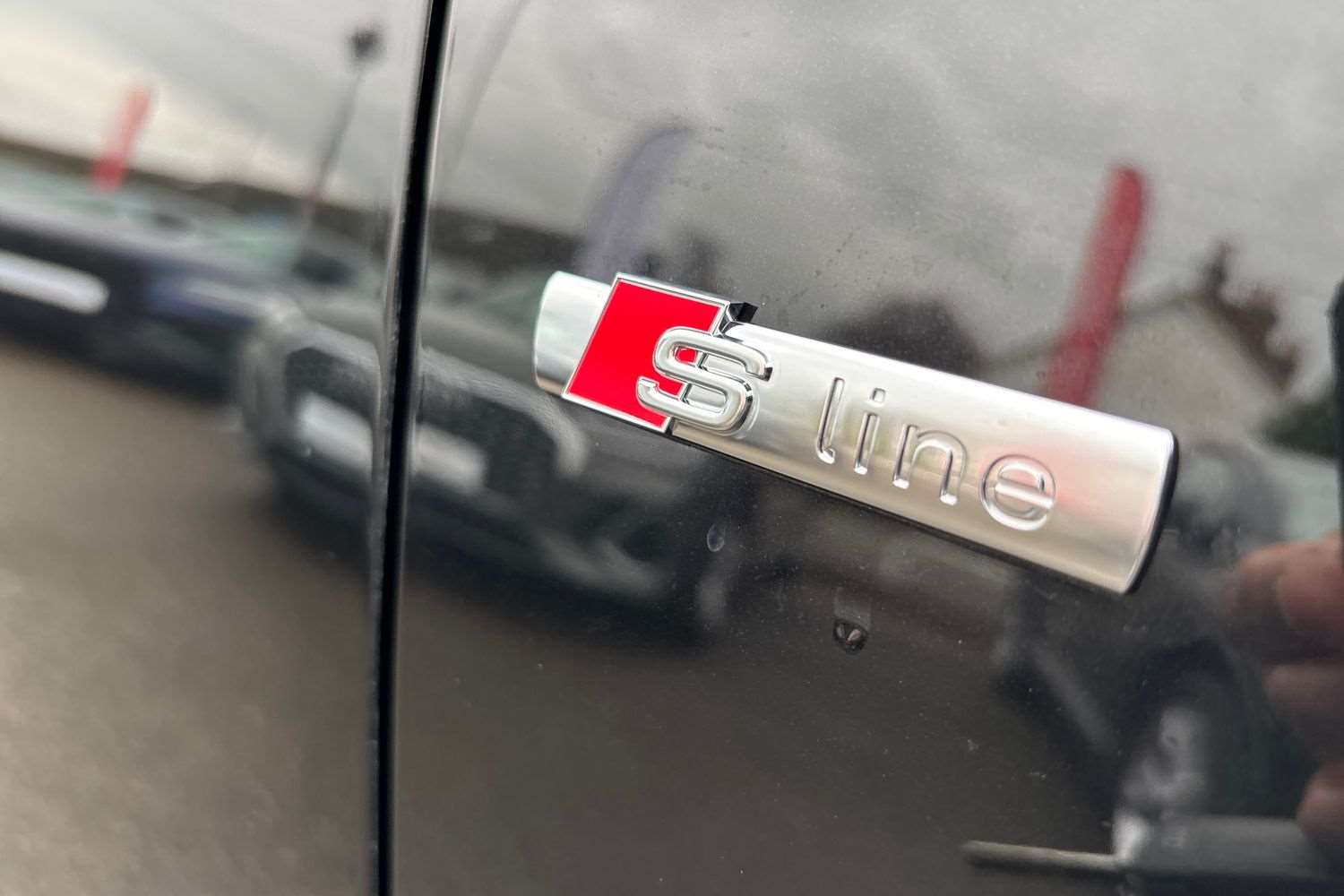 Used Audi Q3 2021 for sale - 77414611: Photo 32