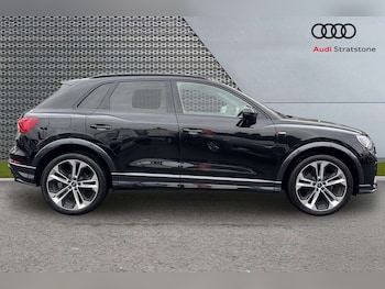 Used Audi Q3 2021 for sale - 77414611: Photo