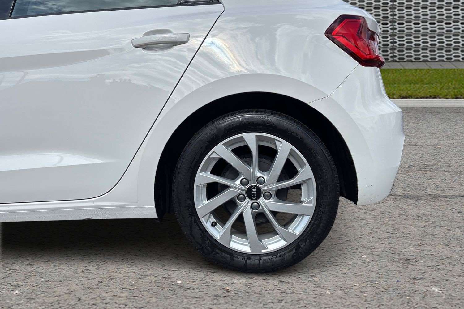 Used Audi A1 2021 for sale - 78129660: Photo 10