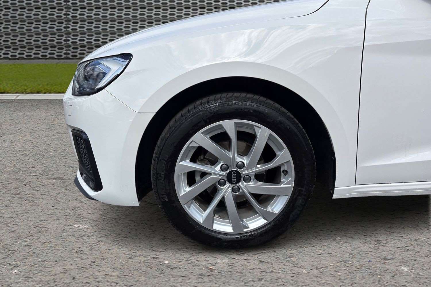 Used Audi A1 2021 for sale - 78129660: Photo 11