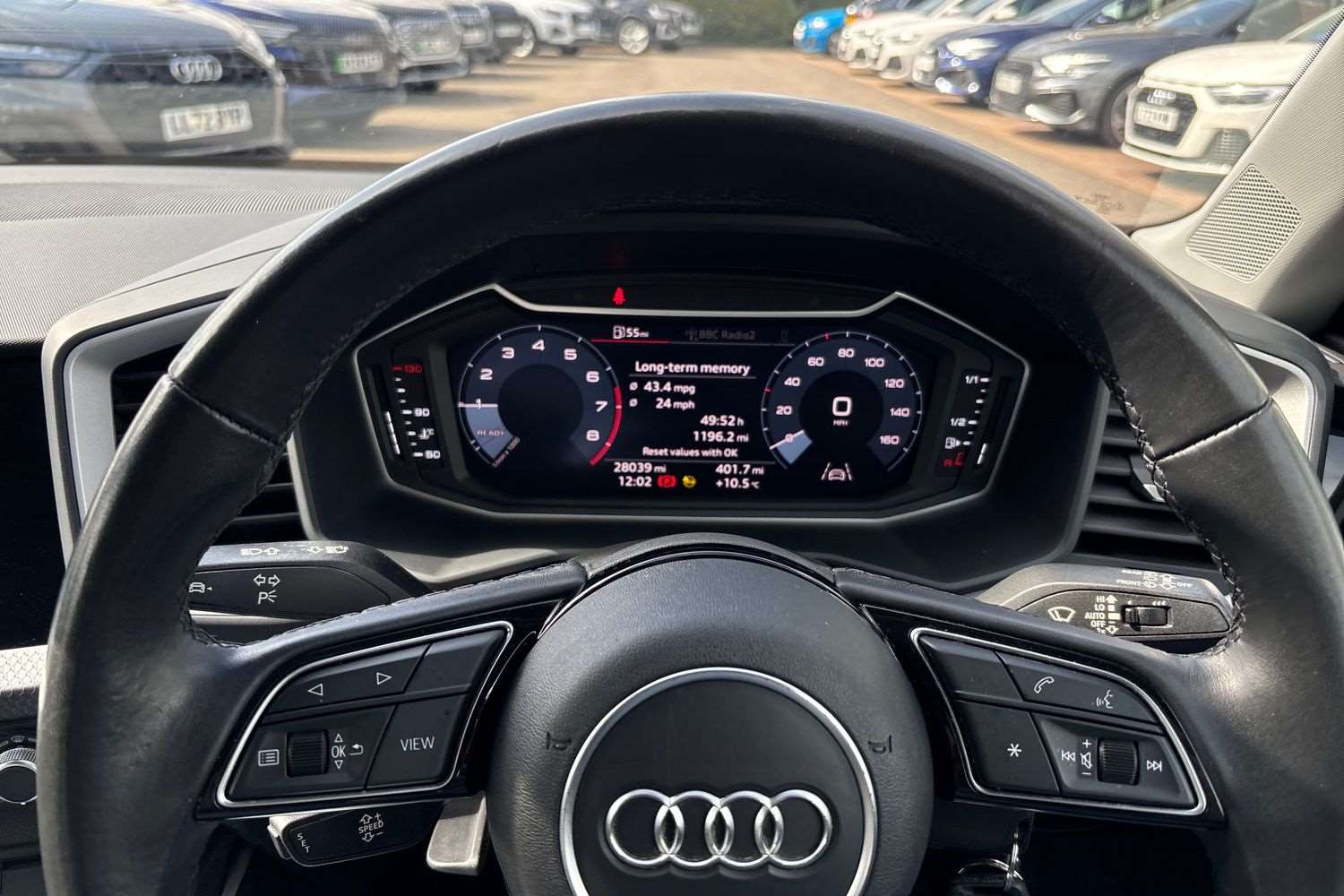 Used Audi A1 2021 for sale - 78129660: Photo 18