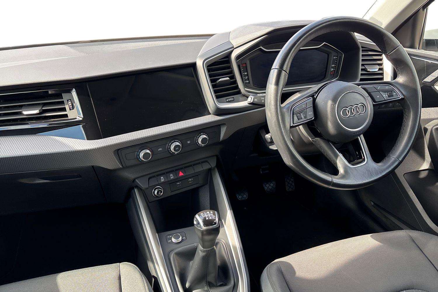 Used Audi A1 2021 for sale - 78129660: Photo 20