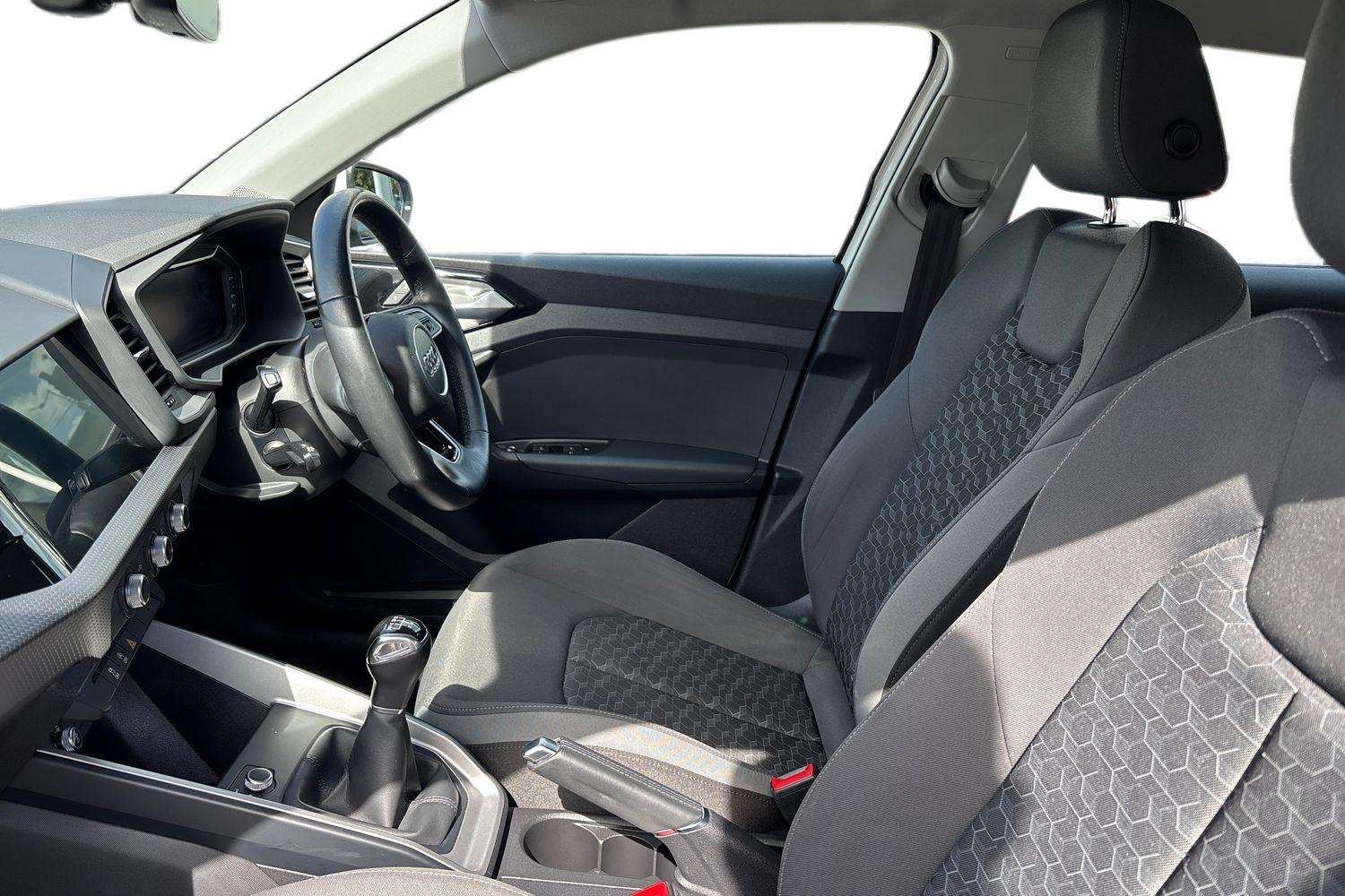 Used Audi A1 2021 for sale - 78129660: Photo 21