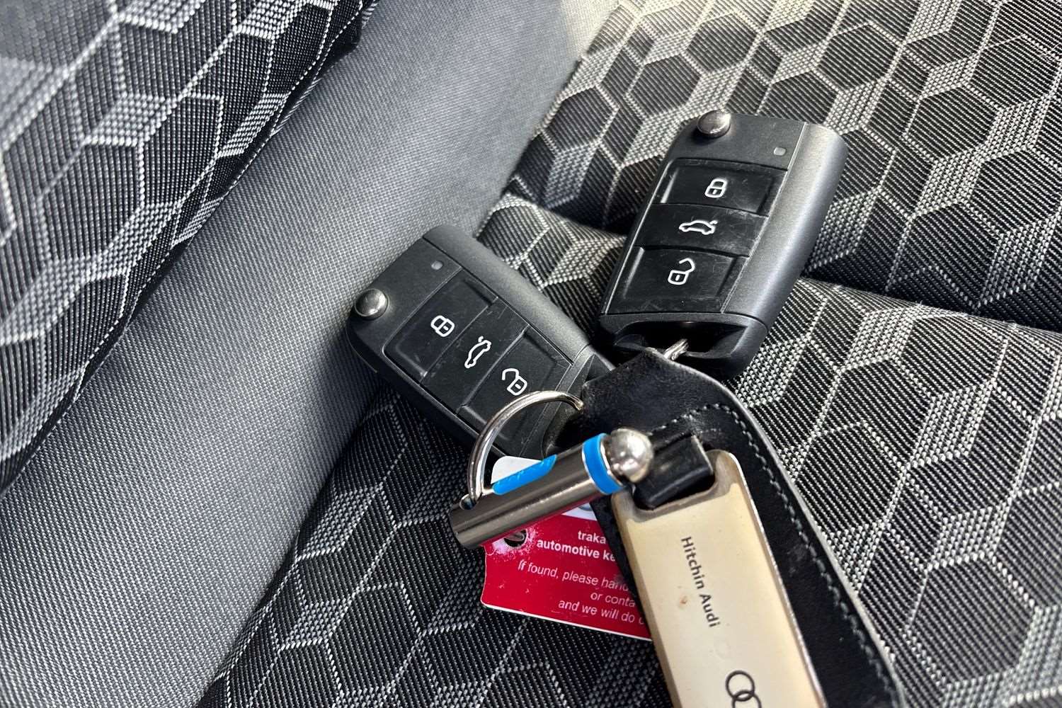 Used Audi A1 2021 for sale - 78129660: Photo 25