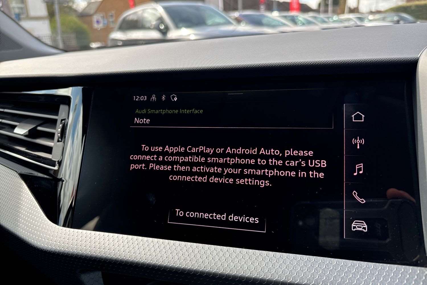 Used Audi A1 2021 for sale - 78129660: Photo 26