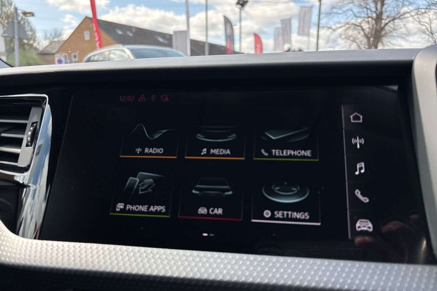 Used Audi A1 2021 for sale - 78129660: Photo 27