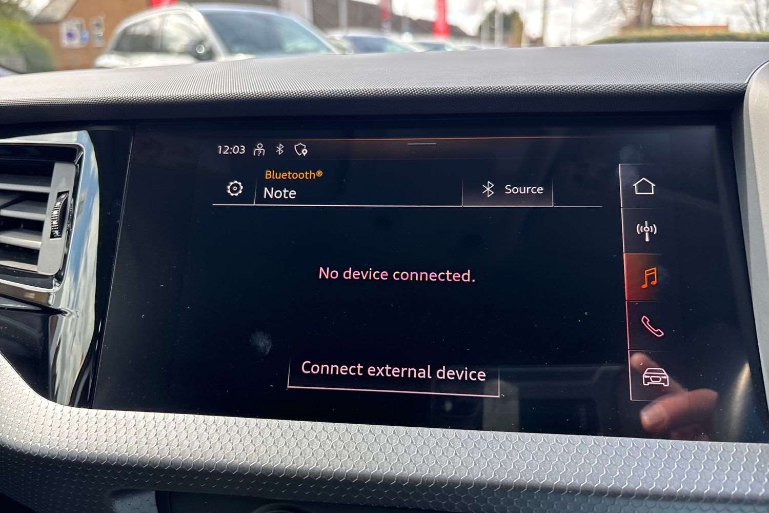 Used Audi A1 2021 for sale - 78129660: Photo 29