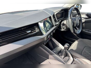 Used Audi A1 2021 for sale - 78129660: Photo