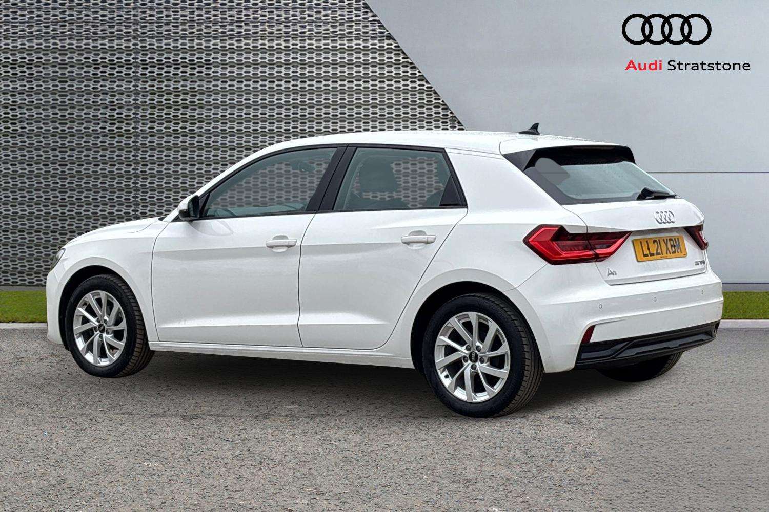 Used Audi A1 2021 for sale - 78129660: Photo 3
