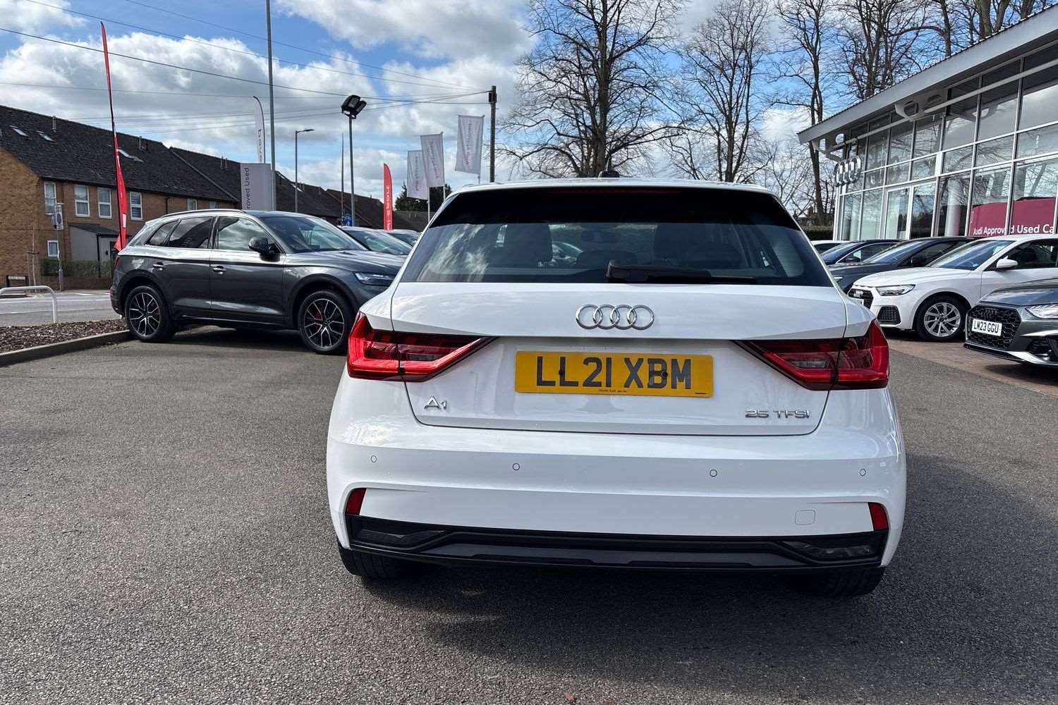 Used Audi A1 2021 for sale - 78129660: Photo 31