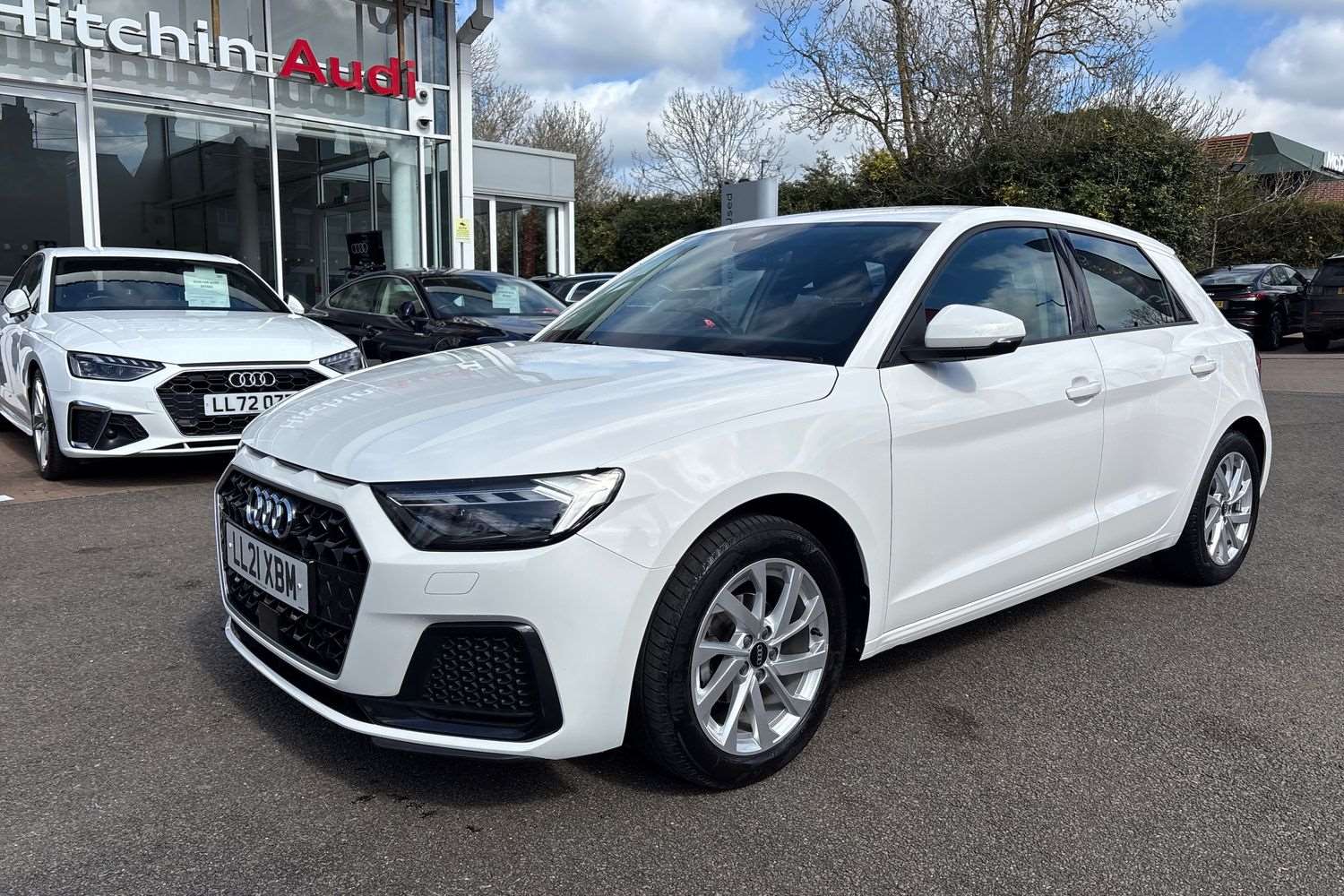 Used Audi A1 2021 for sale - 78129660: Photo 33
