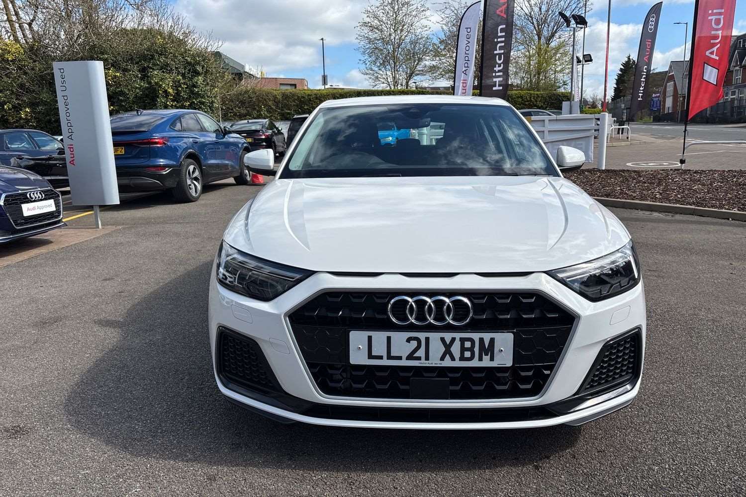 Used Audi A1 2021 for sale - 78129660: Photo 34
