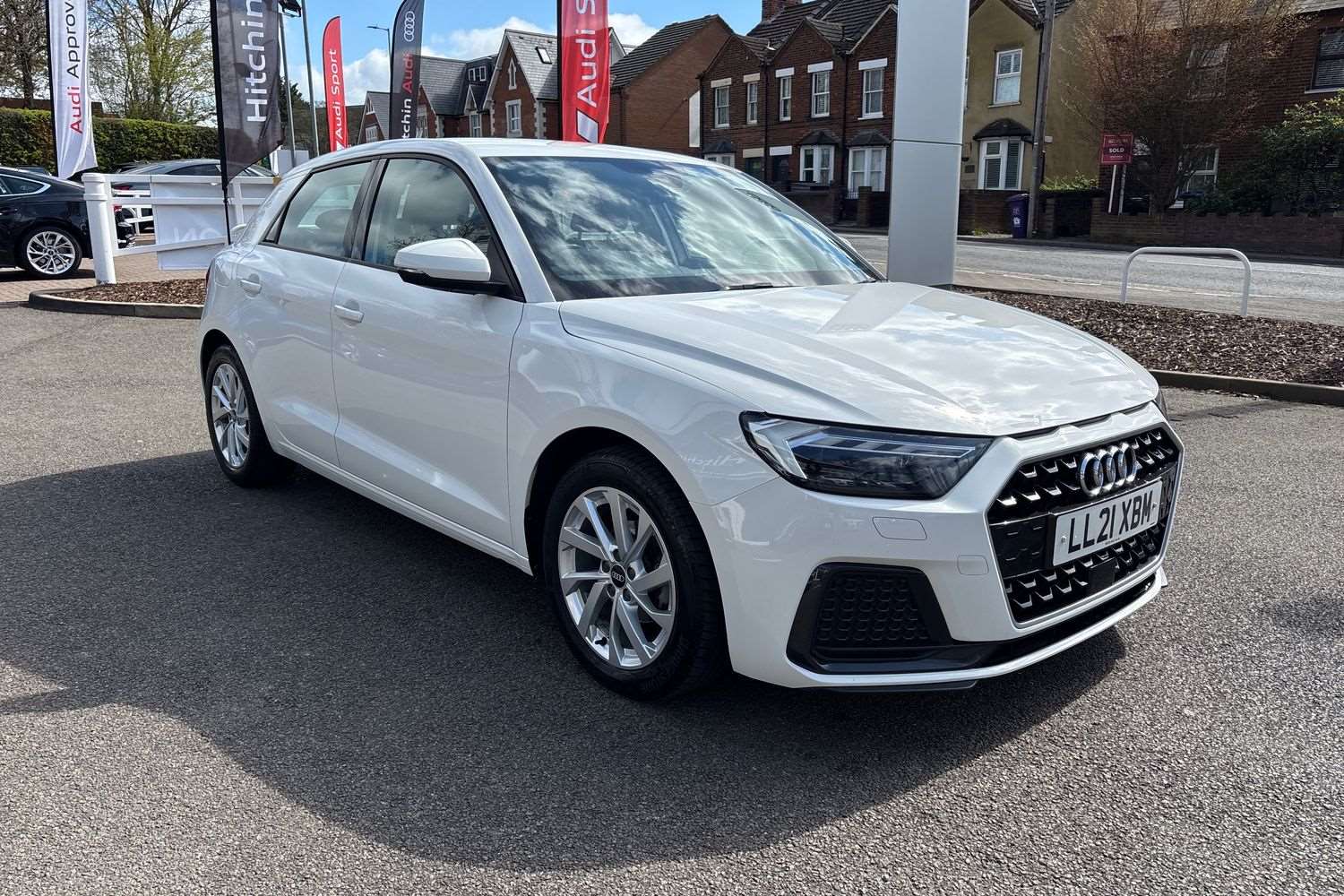 Used Audi A1 2021 for sale - 78129660: Photo 35
