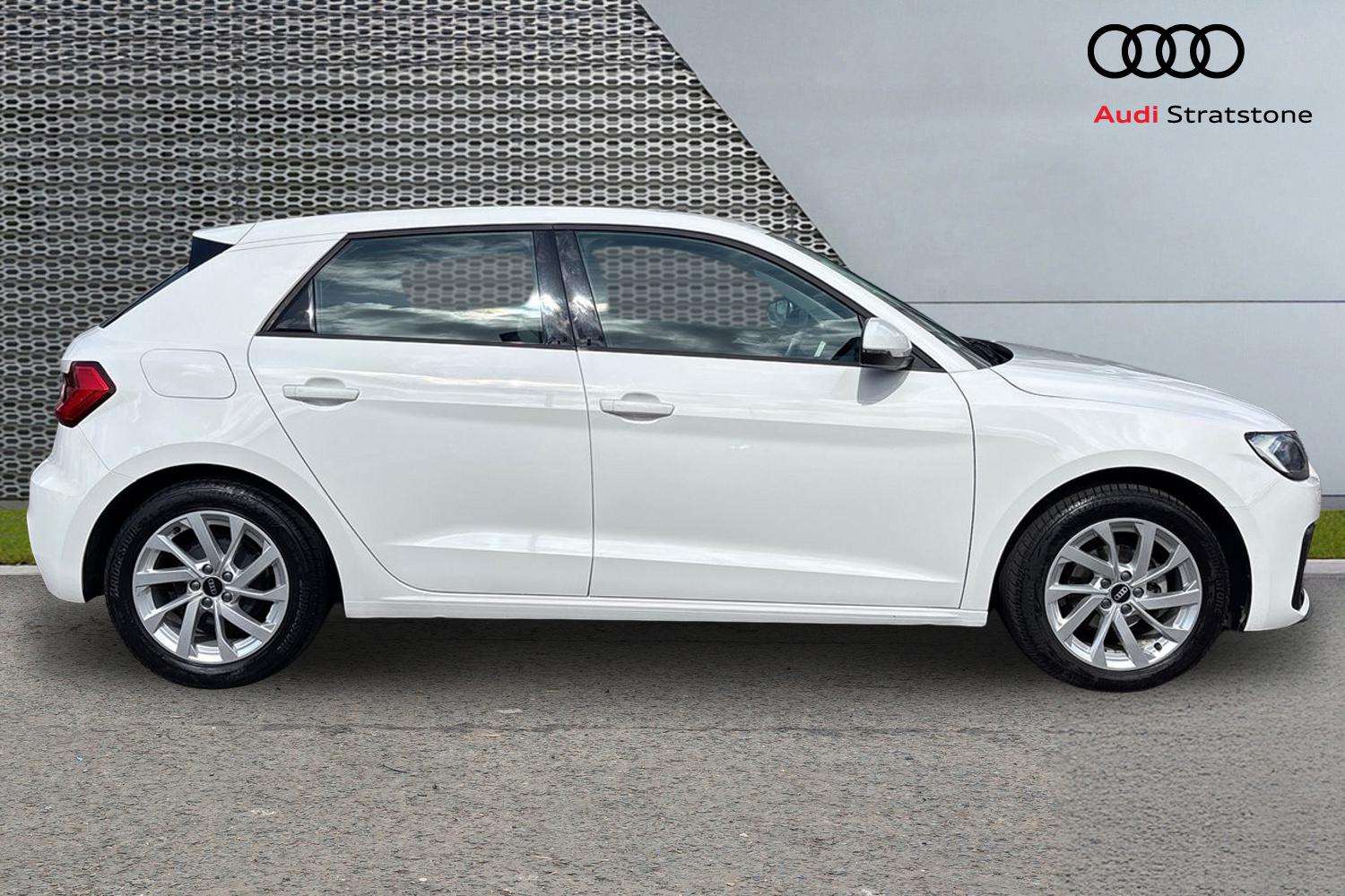 Used Audi A1 2021 for sale - 78129660: Photo 4