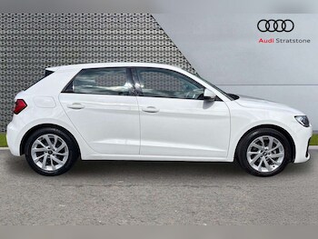 Used Audi A1 2021 for sale - 78129660: Photo