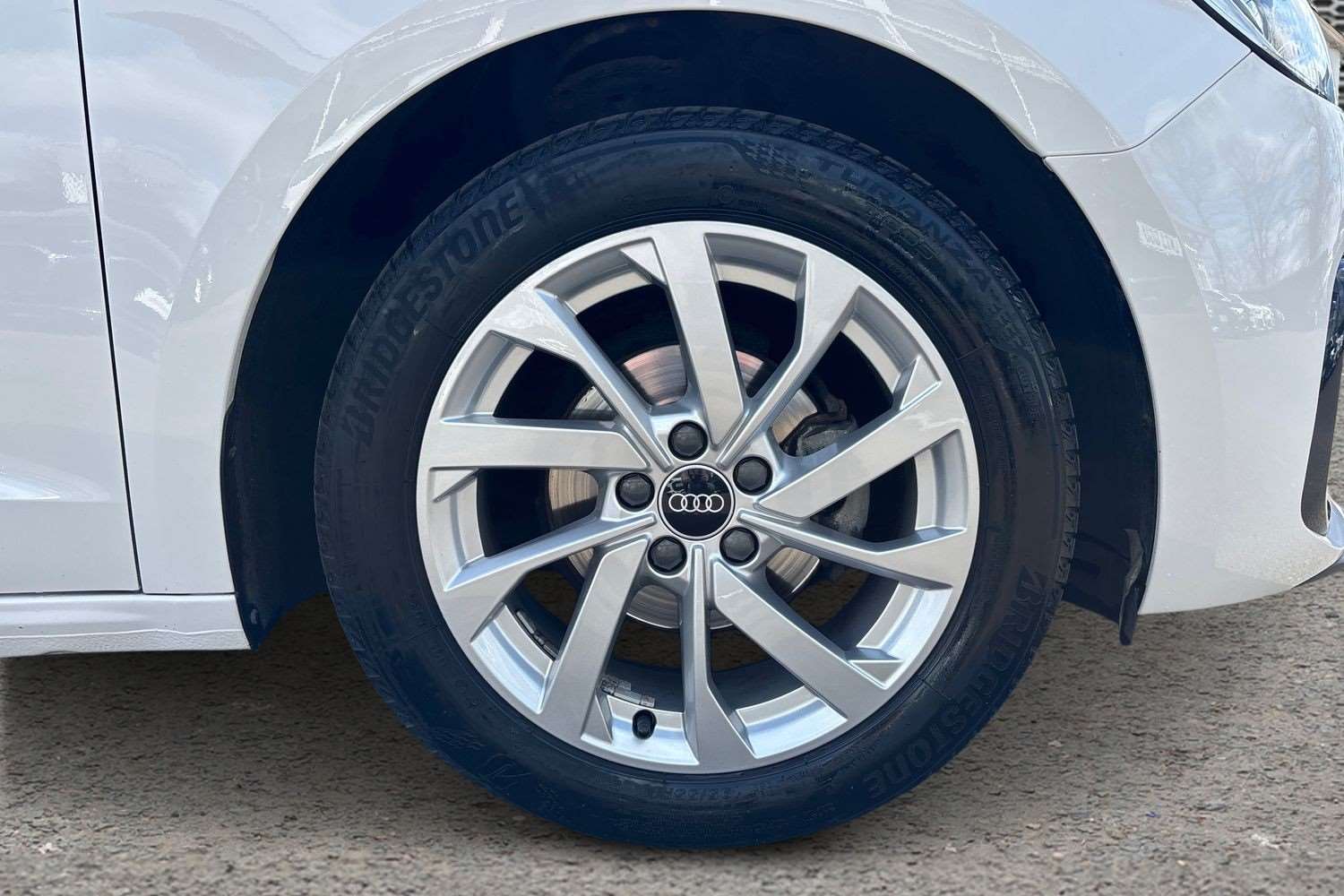 Used Audi A1 2021 for sale - 78129660: Photo 5