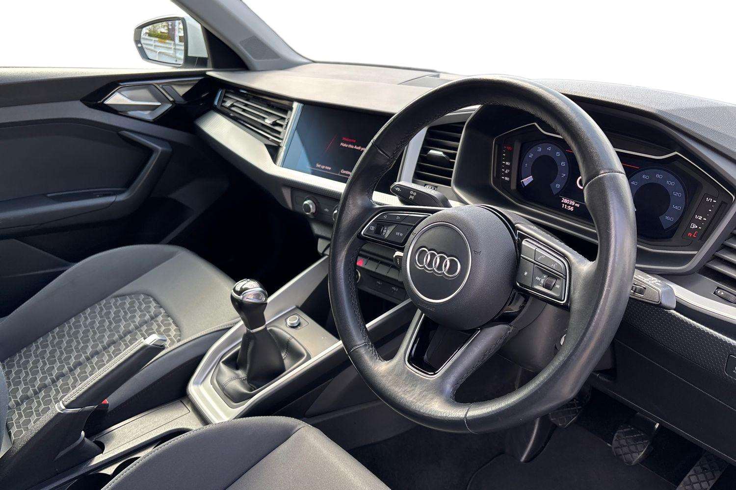 Used Audi A1 2021 for sale - 78129660: Photo 6