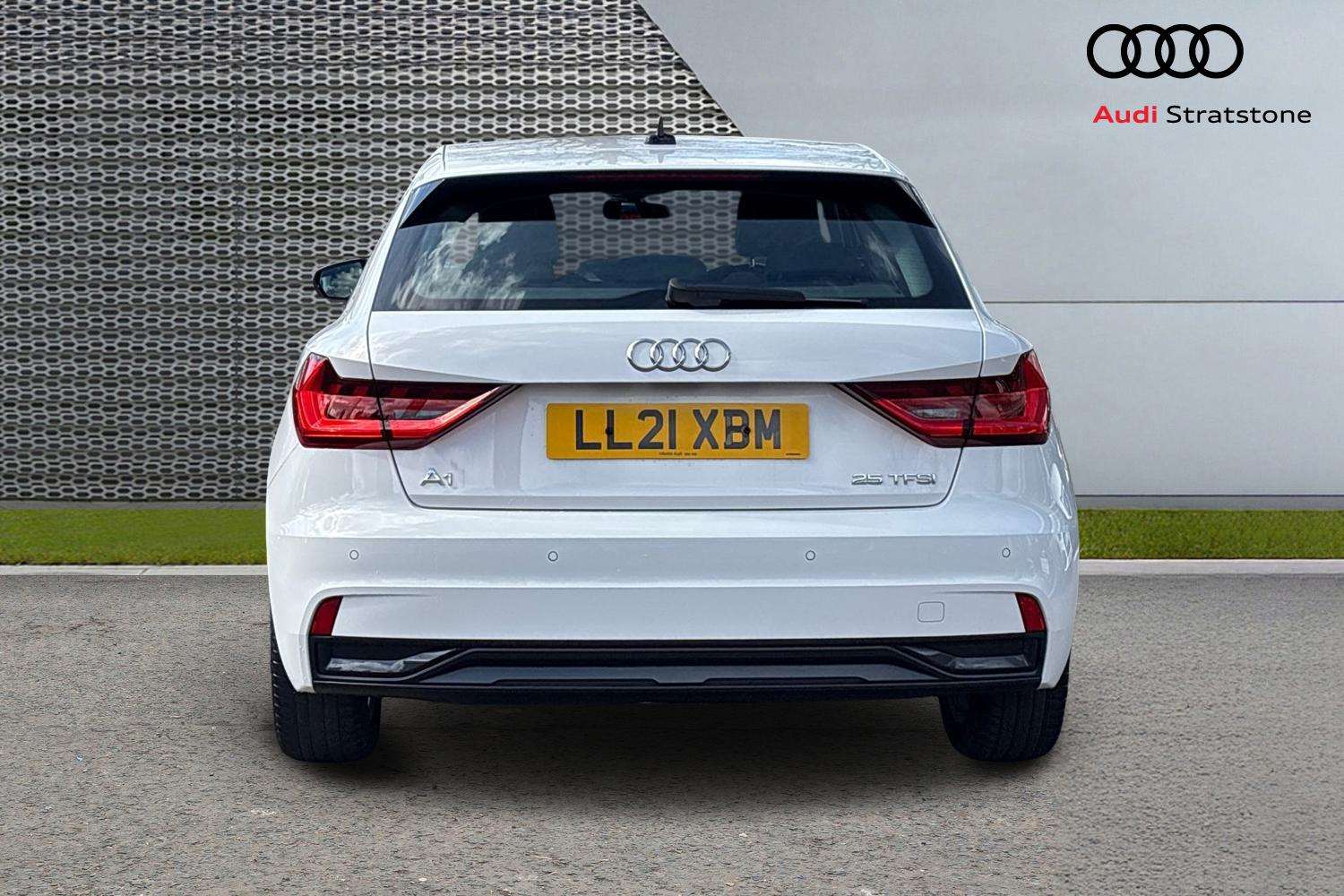 Used Audi A1 2021 for sale - 78129660: Photo 7