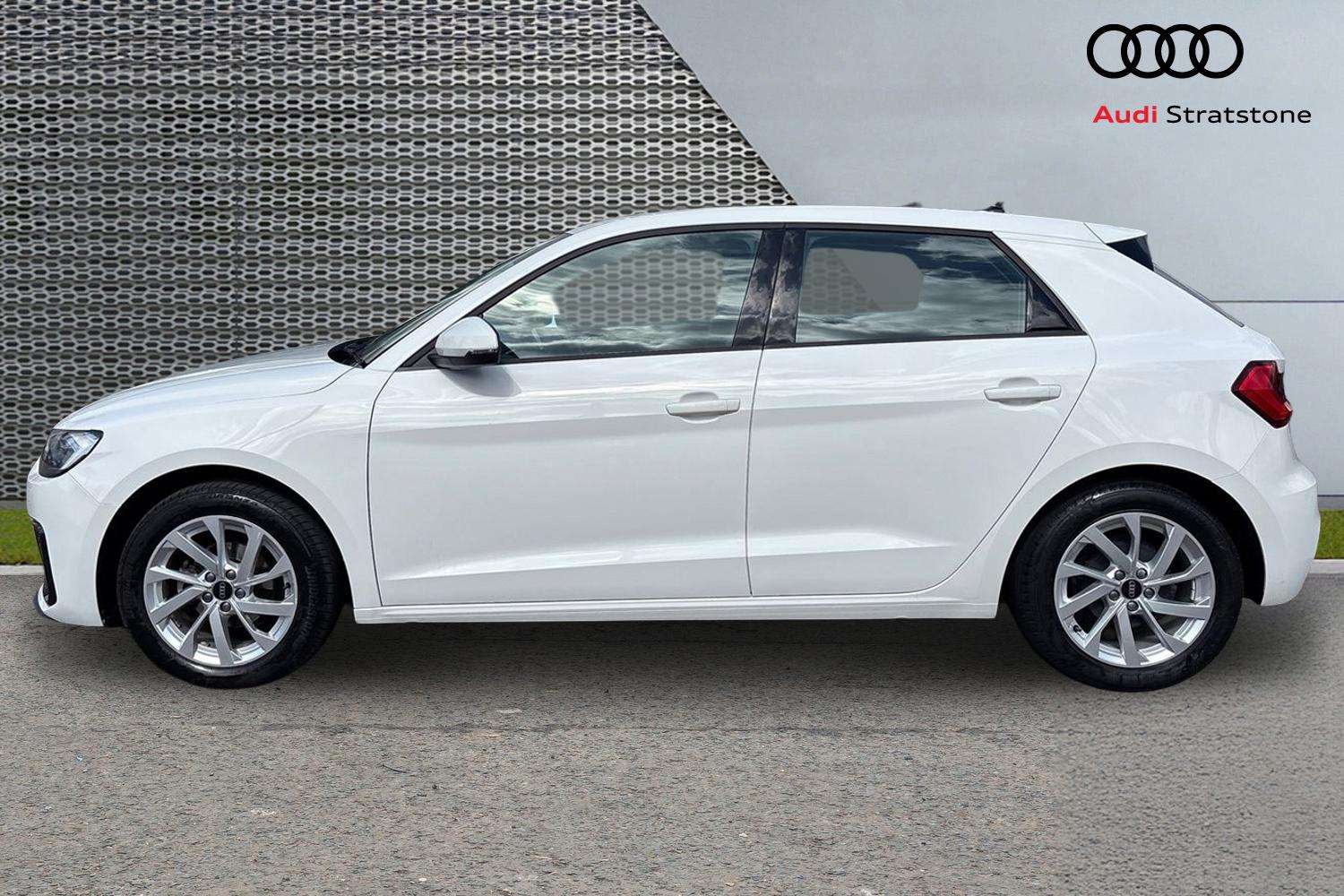 Used Audi A1 2021 for sale - 78129660: Photo 8