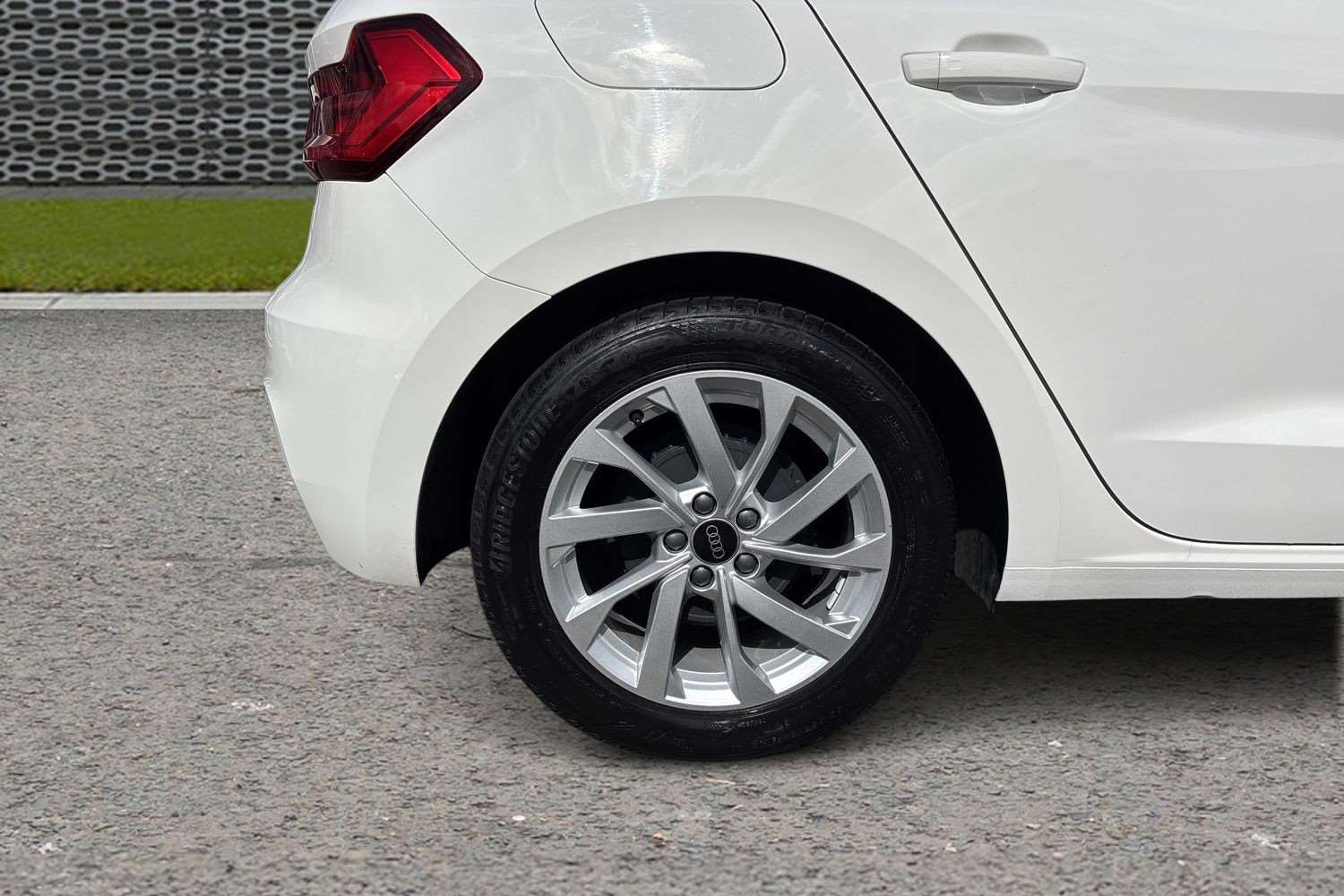 Used Audi A1 2021 for sale - 78129660: Photo 9