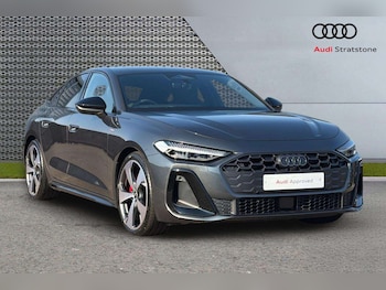 Used Audi A5 2026 for sale - 78495011: Photo
