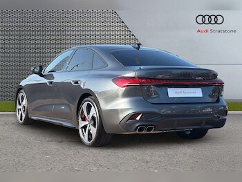Used Audi A5 2026 for sale - 78495011: Photo