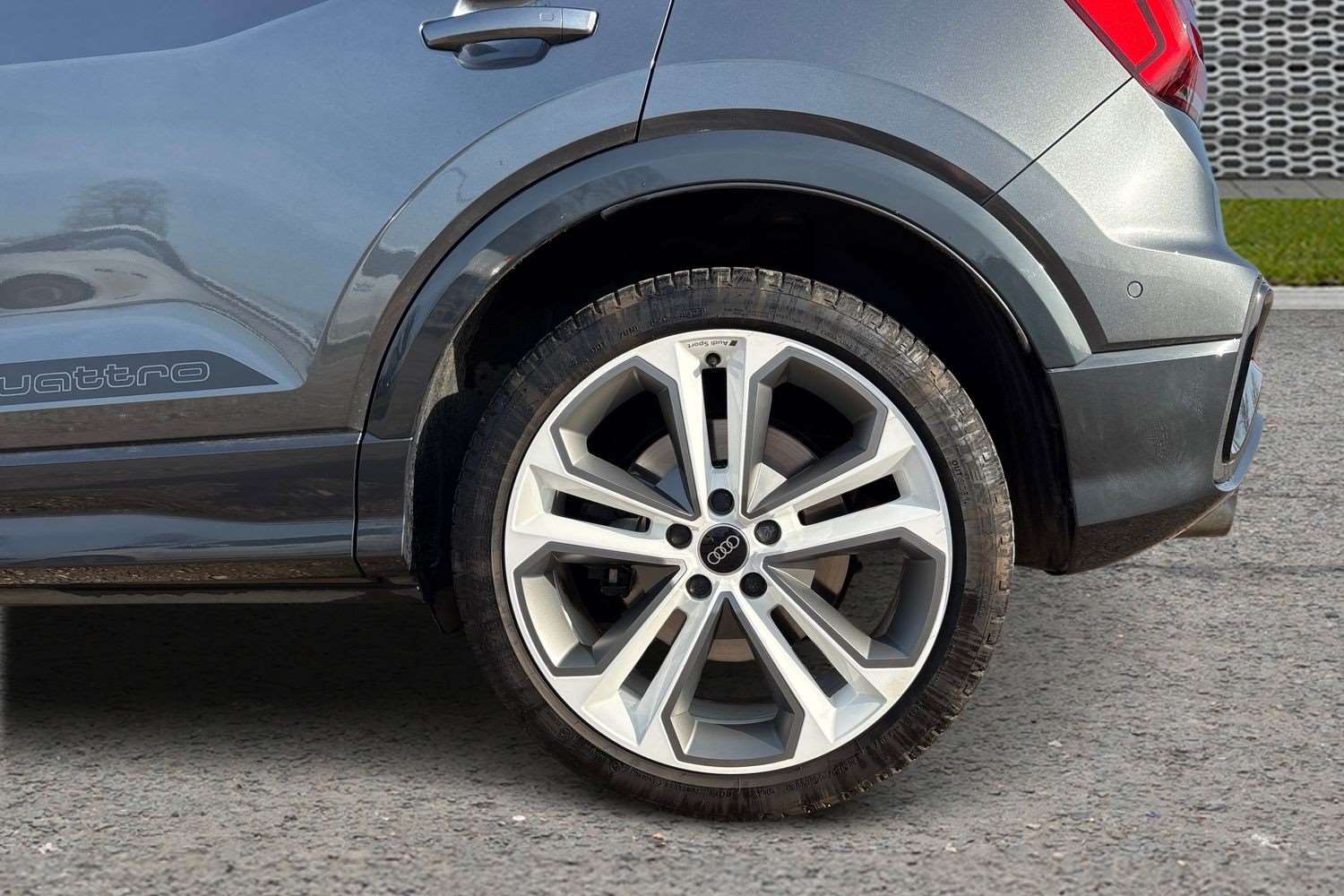 Used Audi Q2 2023 for sale - 78173654: Photo 10